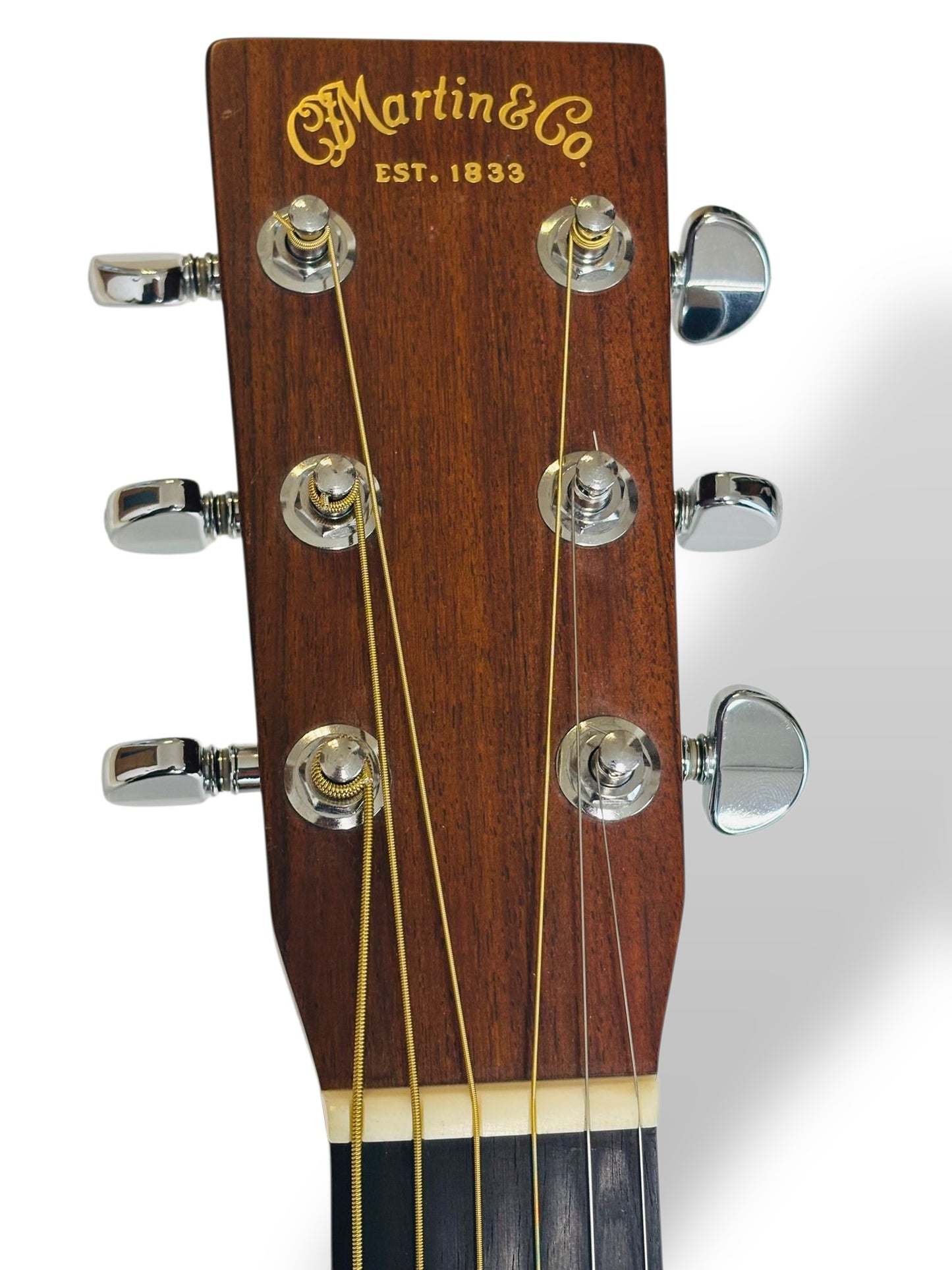 Martin HD-28 (Pre-owned) 2013