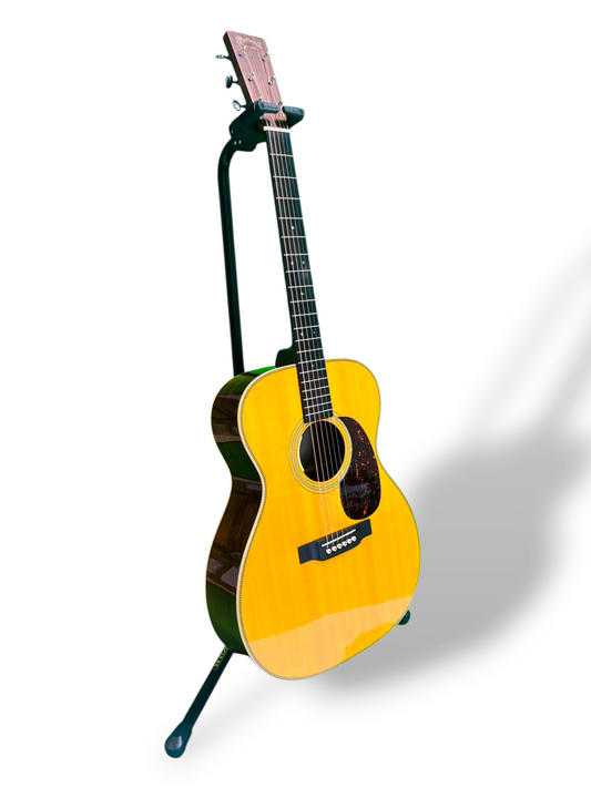 Martin 000-28 Standard 2018 Reimagined LR Baggs Anthem
