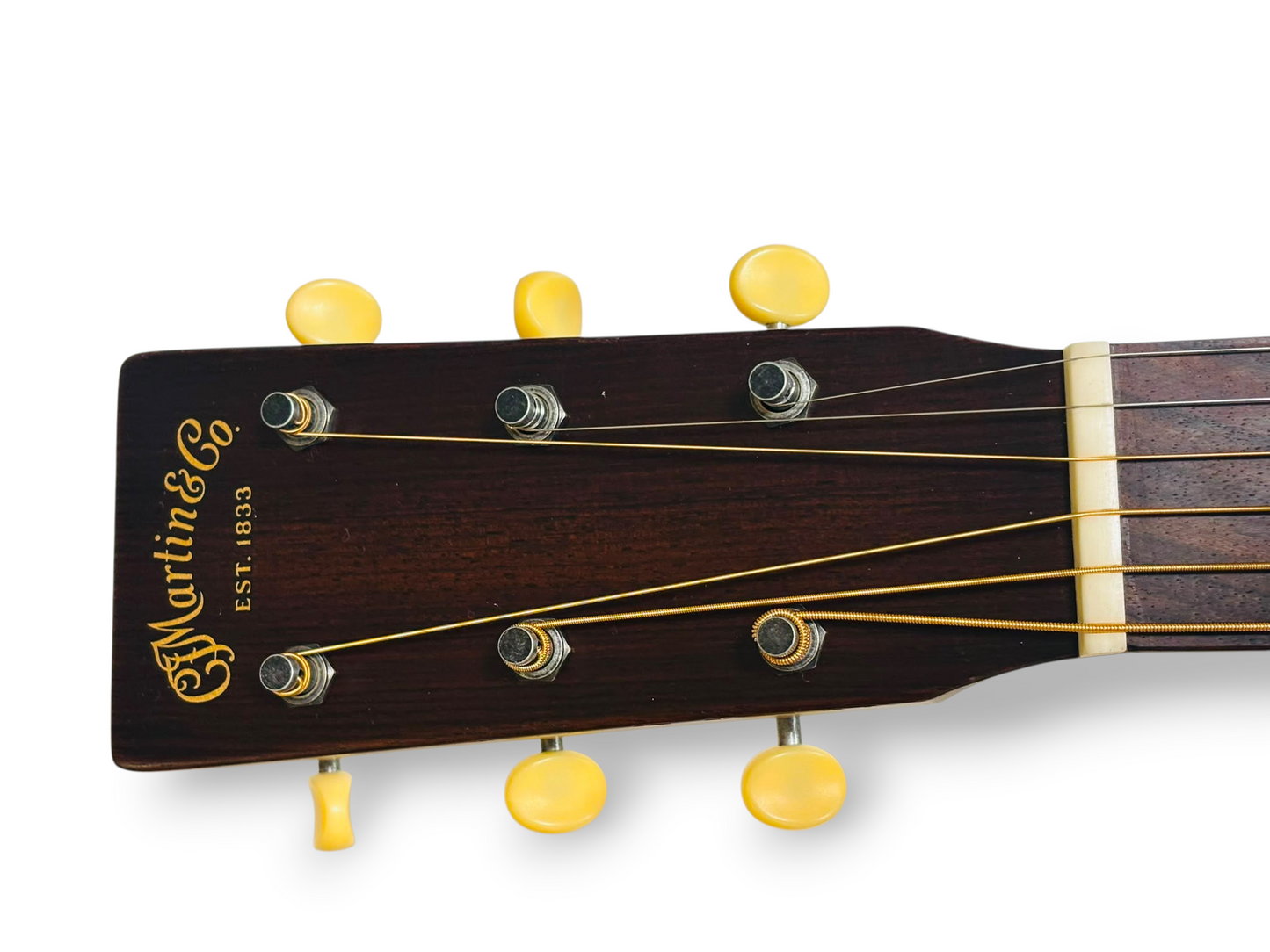 Martin 000-16 Streetlegend (Pre-owned) 2024