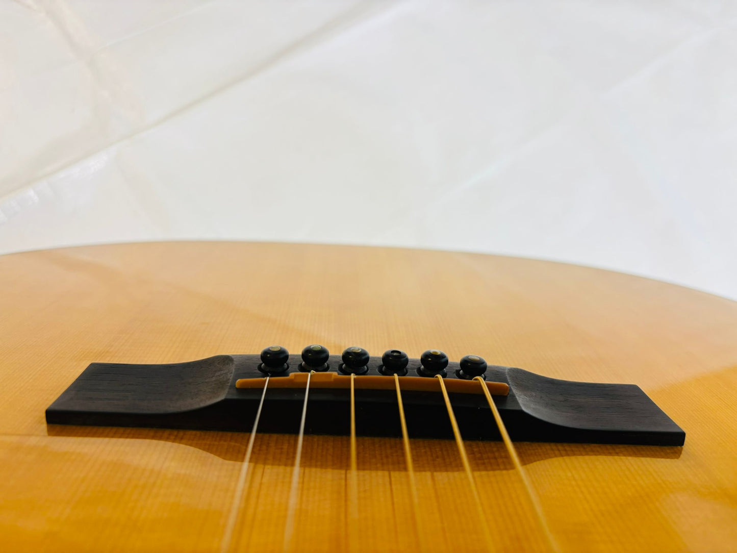 Larrivee L 09 (Pre-owned) 1997 30th Anniversary