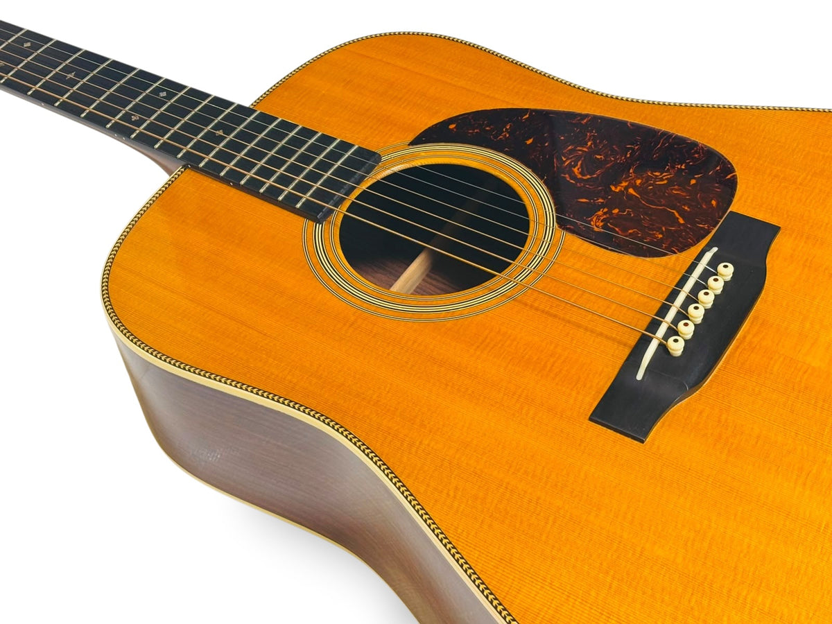 Martin HD-28V Vintage Series (Pre-owned) 2011