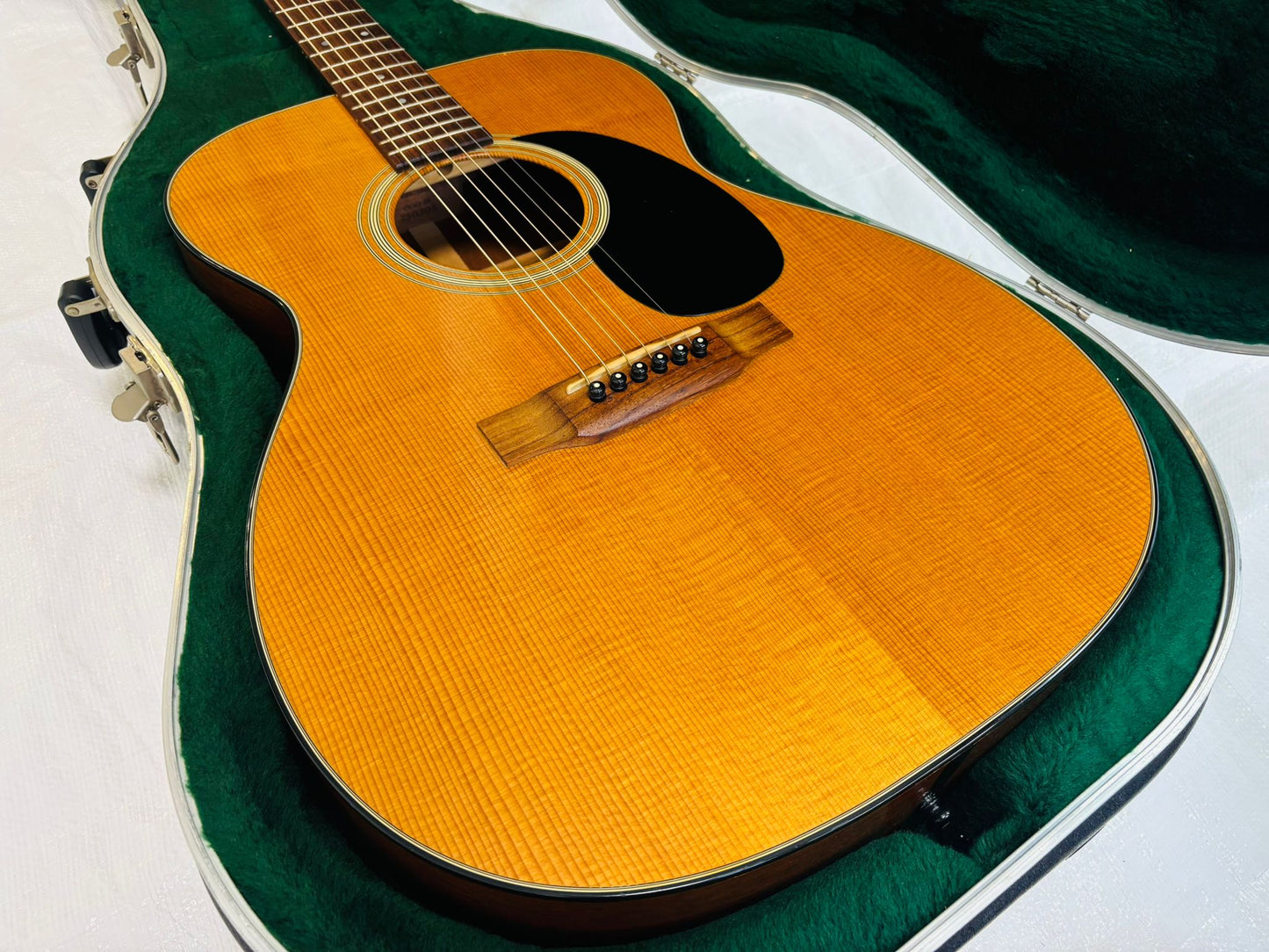 Martin 000-18 (Pre-owned) 2000