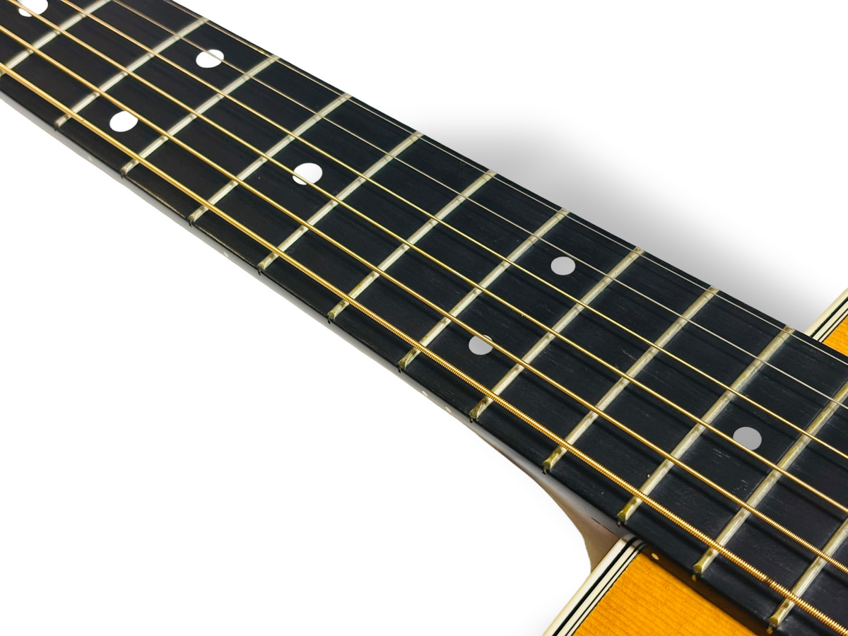 Martin 000-28 Custom (Pre-owned) 2000