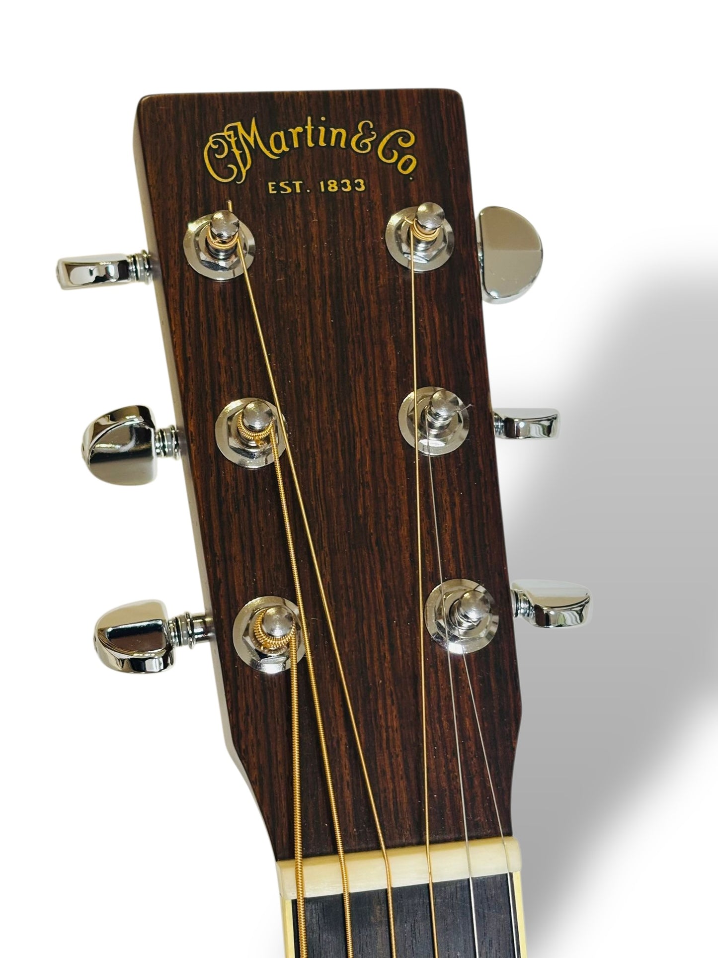 Martin D-35 (Pre-owned) 2023 mint