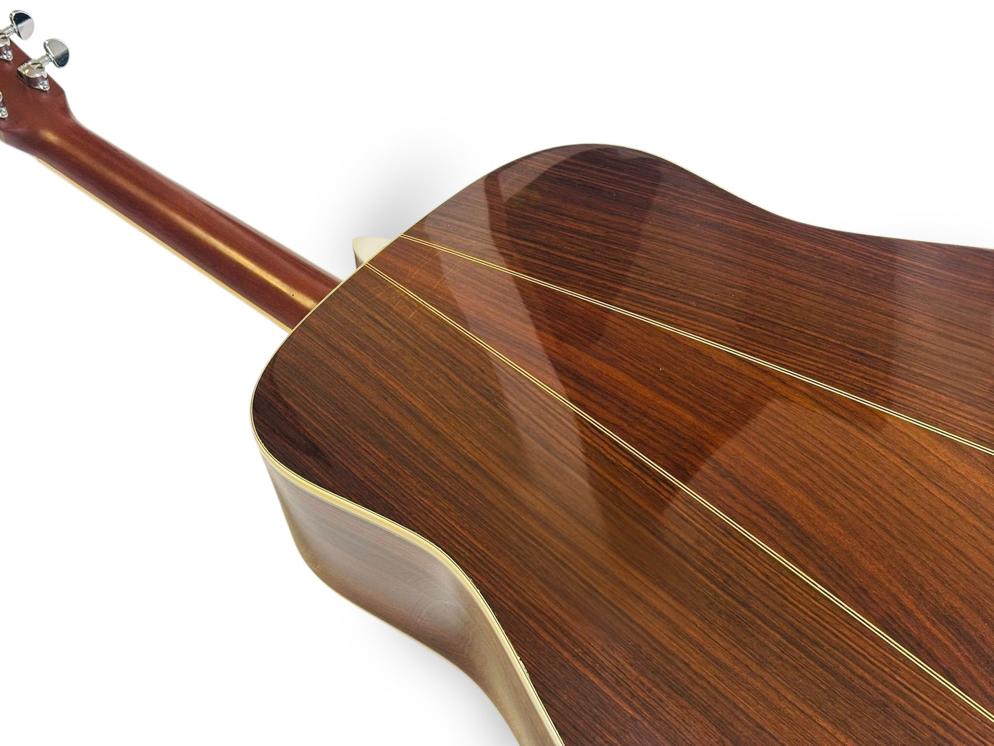 Martin D-35 Custom Shop (Pre-owned) 2012