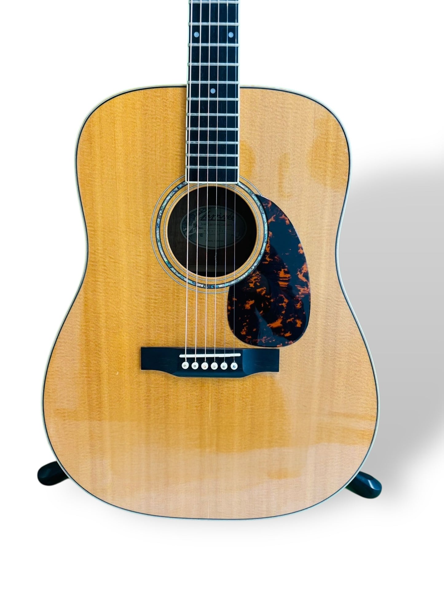 Larrivee D-05 (Pre-owned) 2012