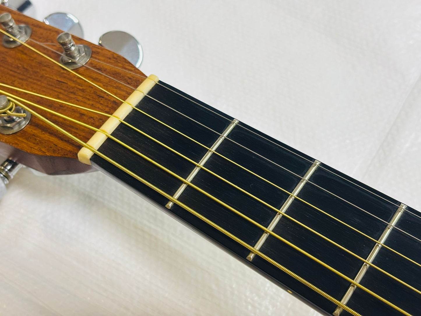 Martin D-28 ( Pre-owned) 2010 Martin pickup