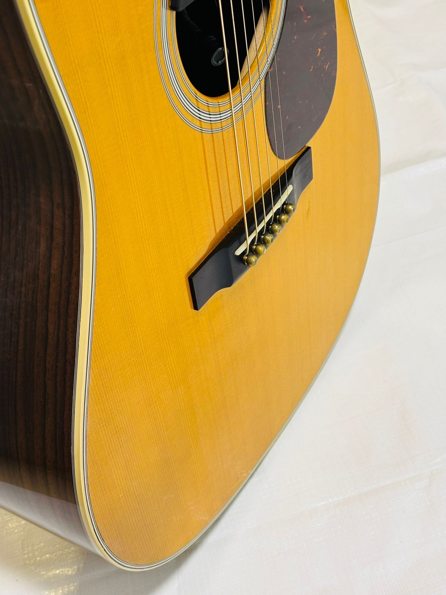 Martin D-35 Reimagined (Pre-owned) 2018