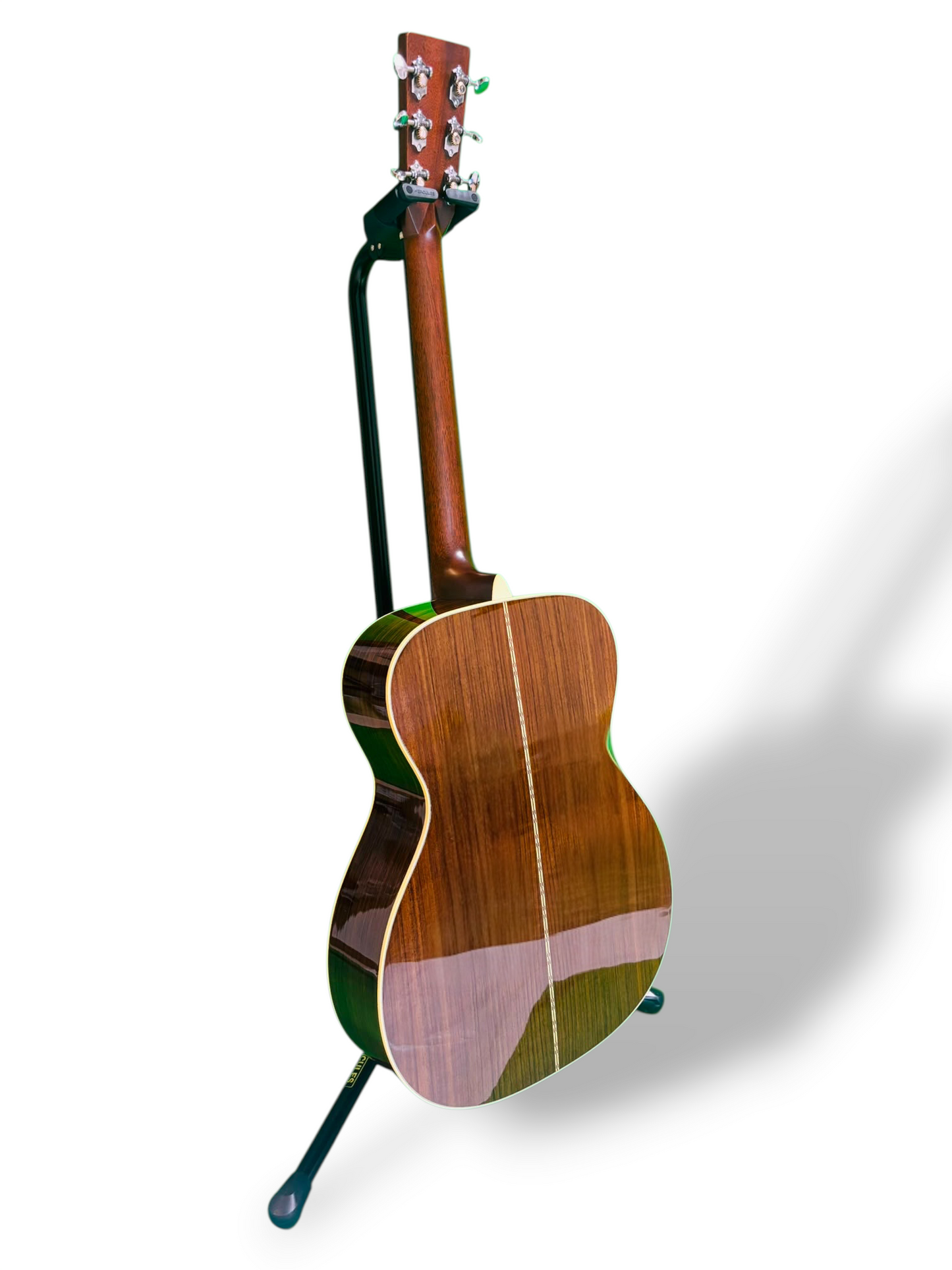 Martin 000-28 Standard 2018 Reimagined LR Baggs Anthem