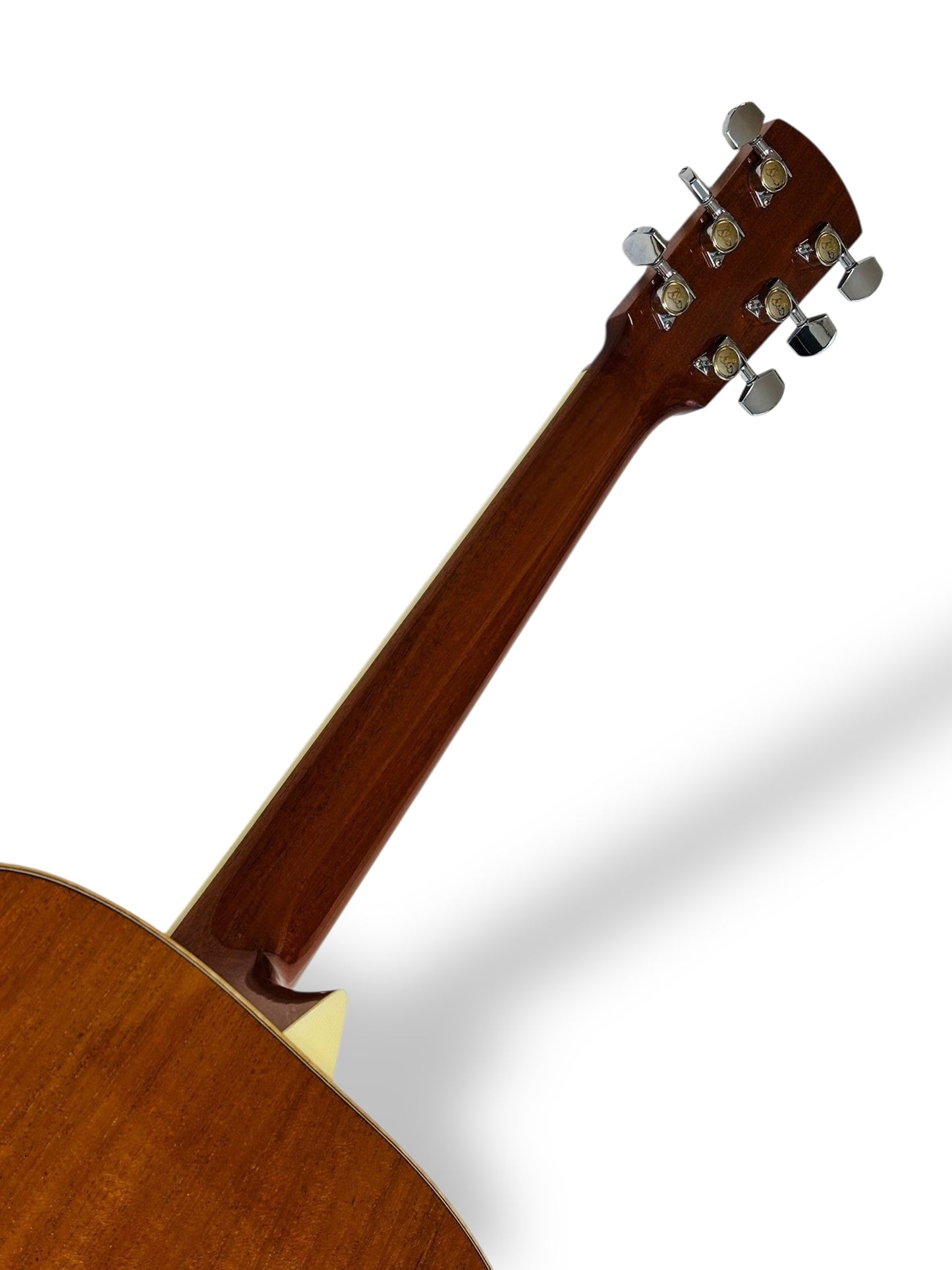 Larrivee D-05 (Pre-owned) 2012