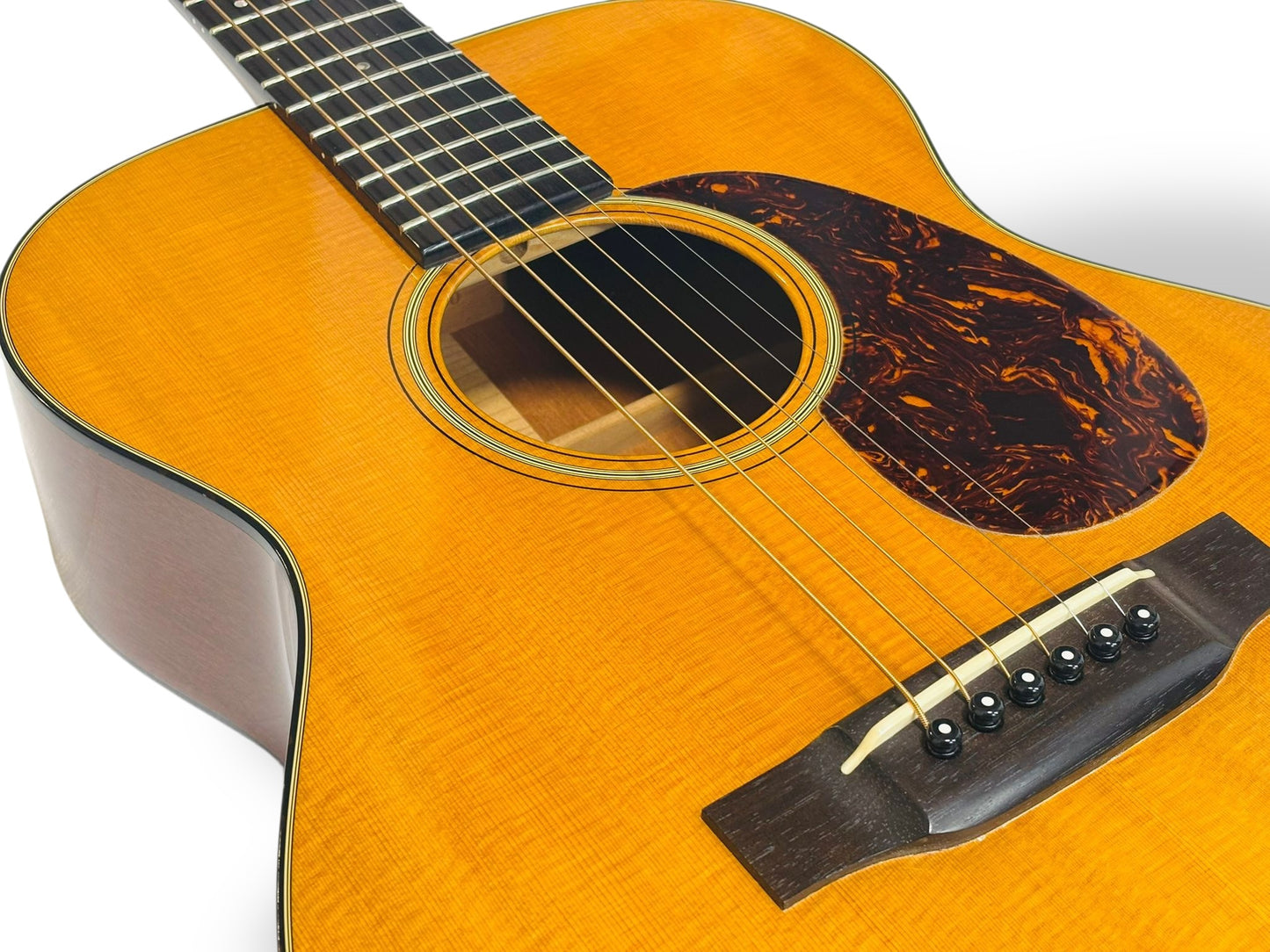 Martin 00-18V Vintage Series (Pre-owned) 2011