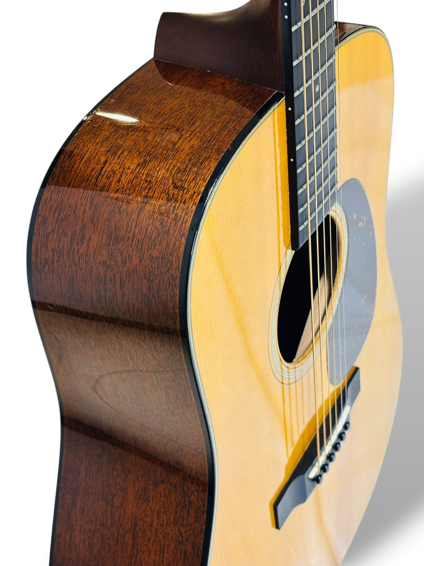 Martin D-18 Reimagined (Pre-owned) 2020