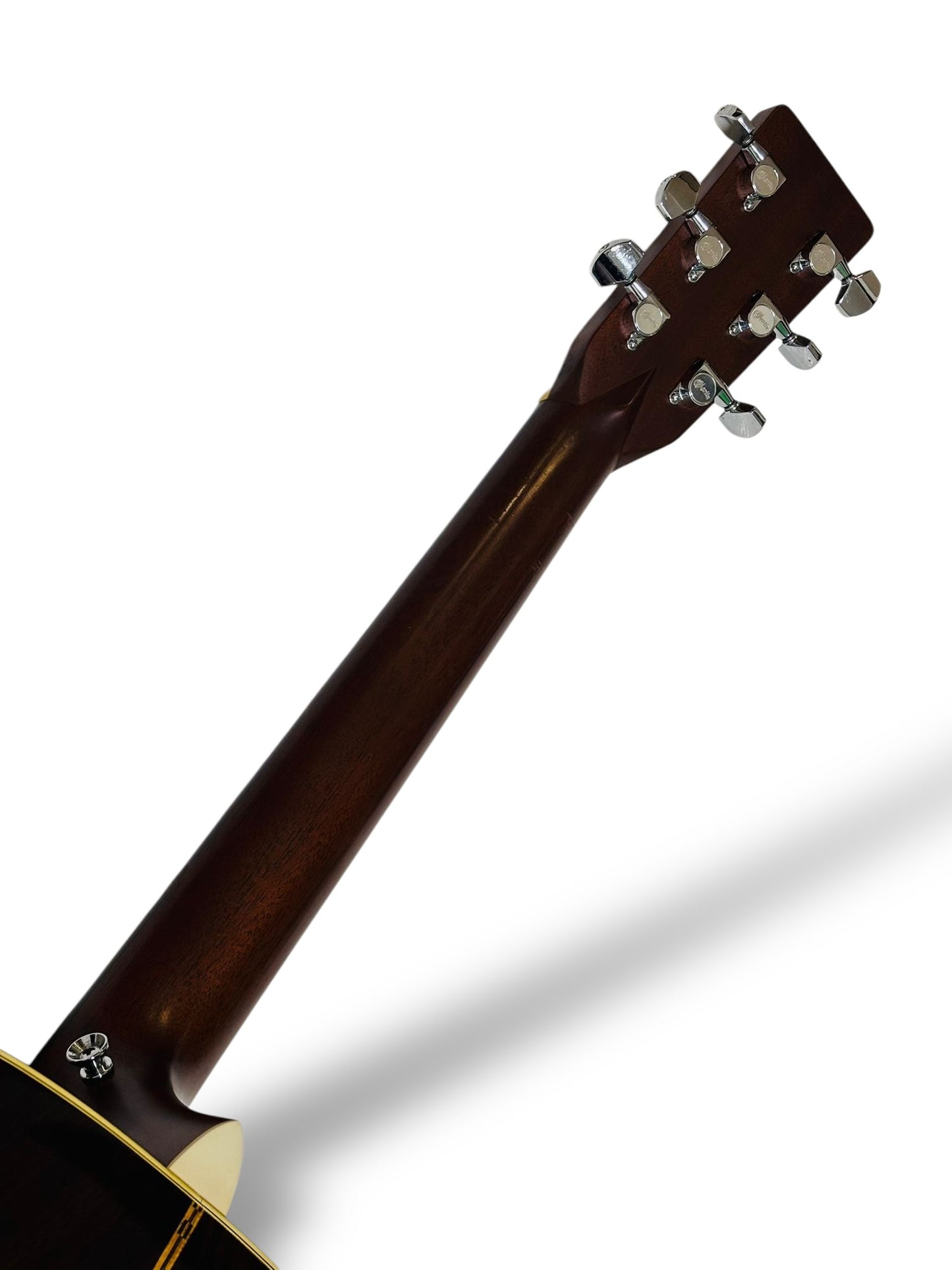 Martin D-28 (Pre-owned) 2005