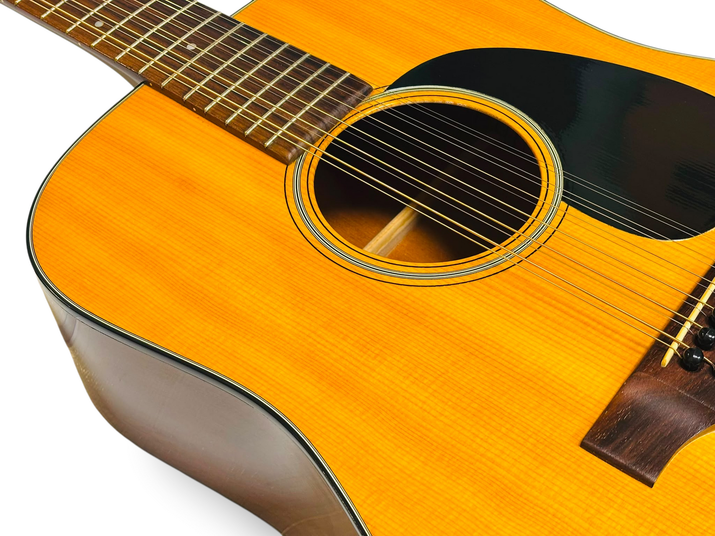 Martin D-12-18 Vintage 1983