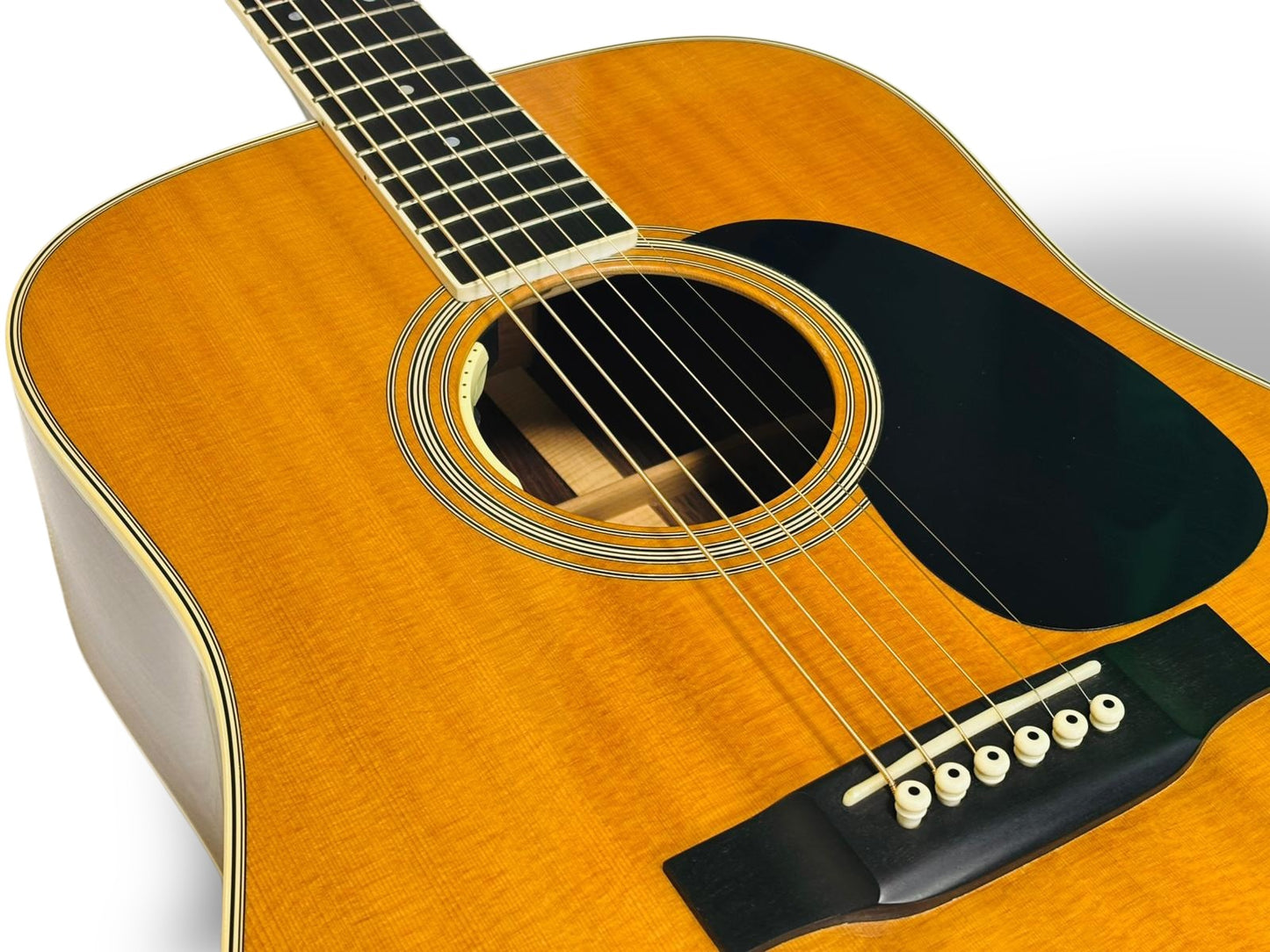 Martin D-35 (Pre-owned) 2012