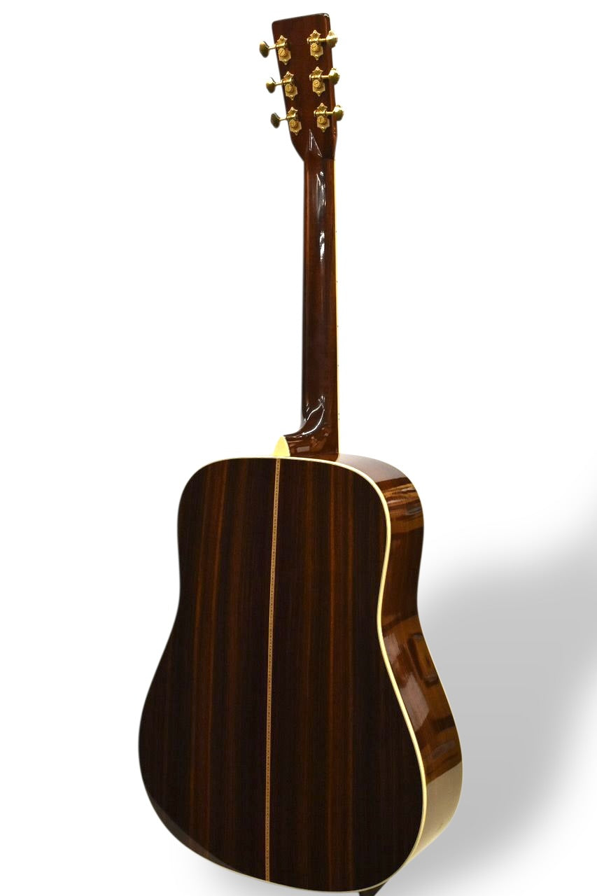 Martin D-42 (Pre-owned) 2002