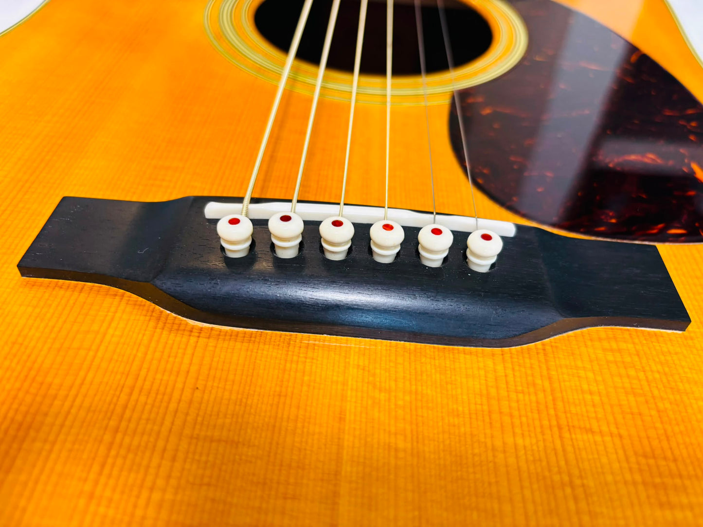 Martin D-28 Reimagined (Pre-owned) 2019
