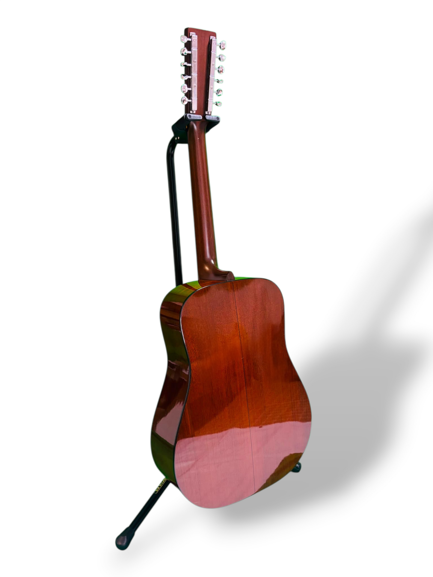 Martin D-12-18 Vintage 1983