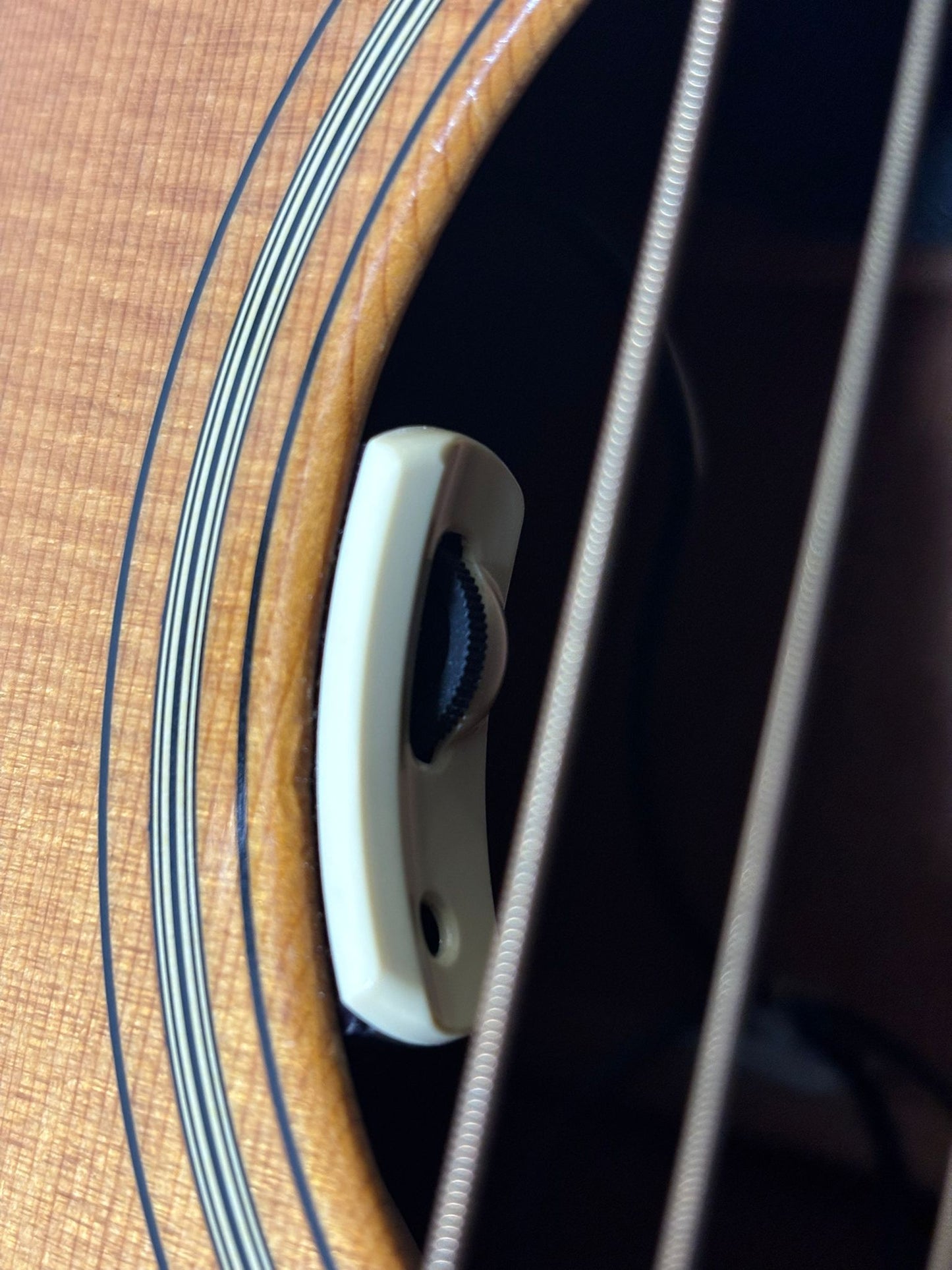 Martin D-18 Reimagined (Pre-owned) 2012 L.R Baggs Anthem