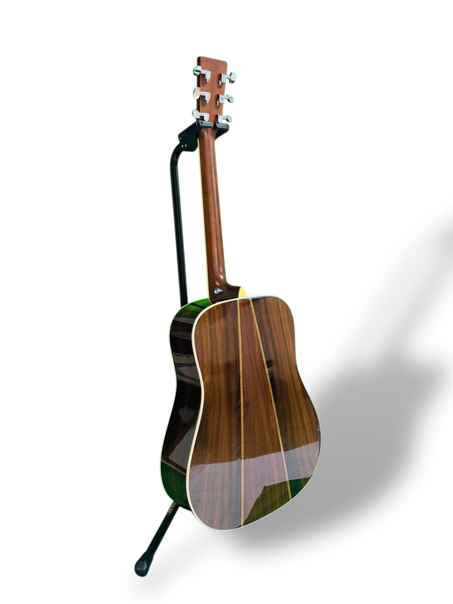 Martin HD-35 (Pre-owned) 1998 A+ condition