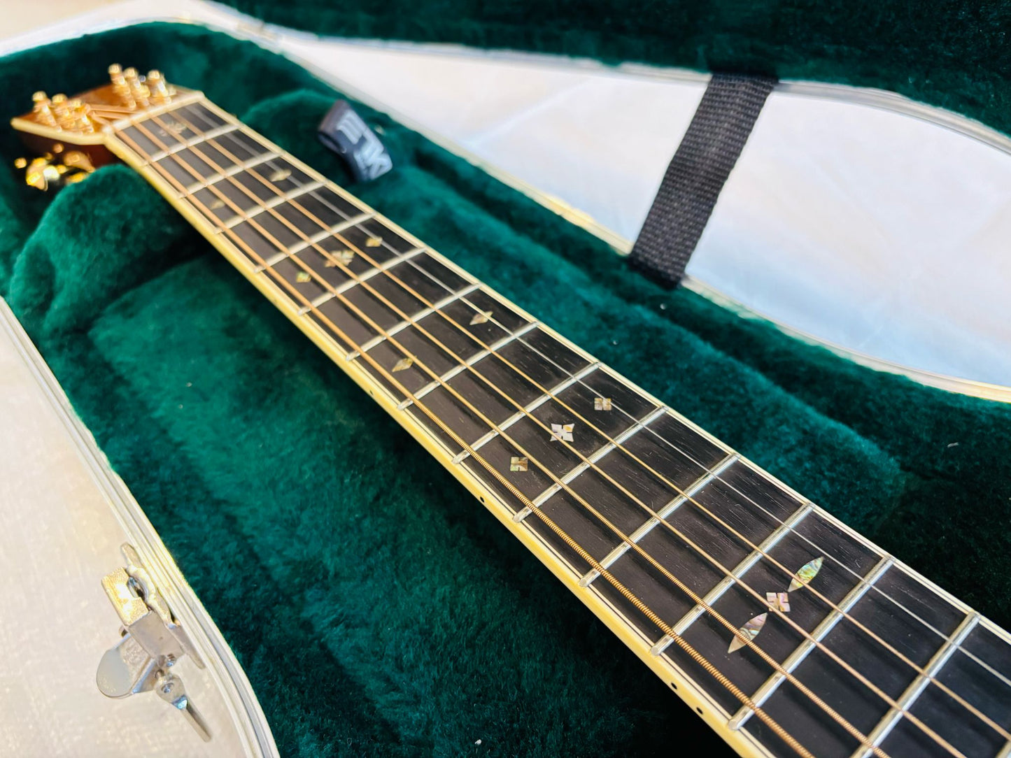 Martin D-42 (Pre-owned) 2012