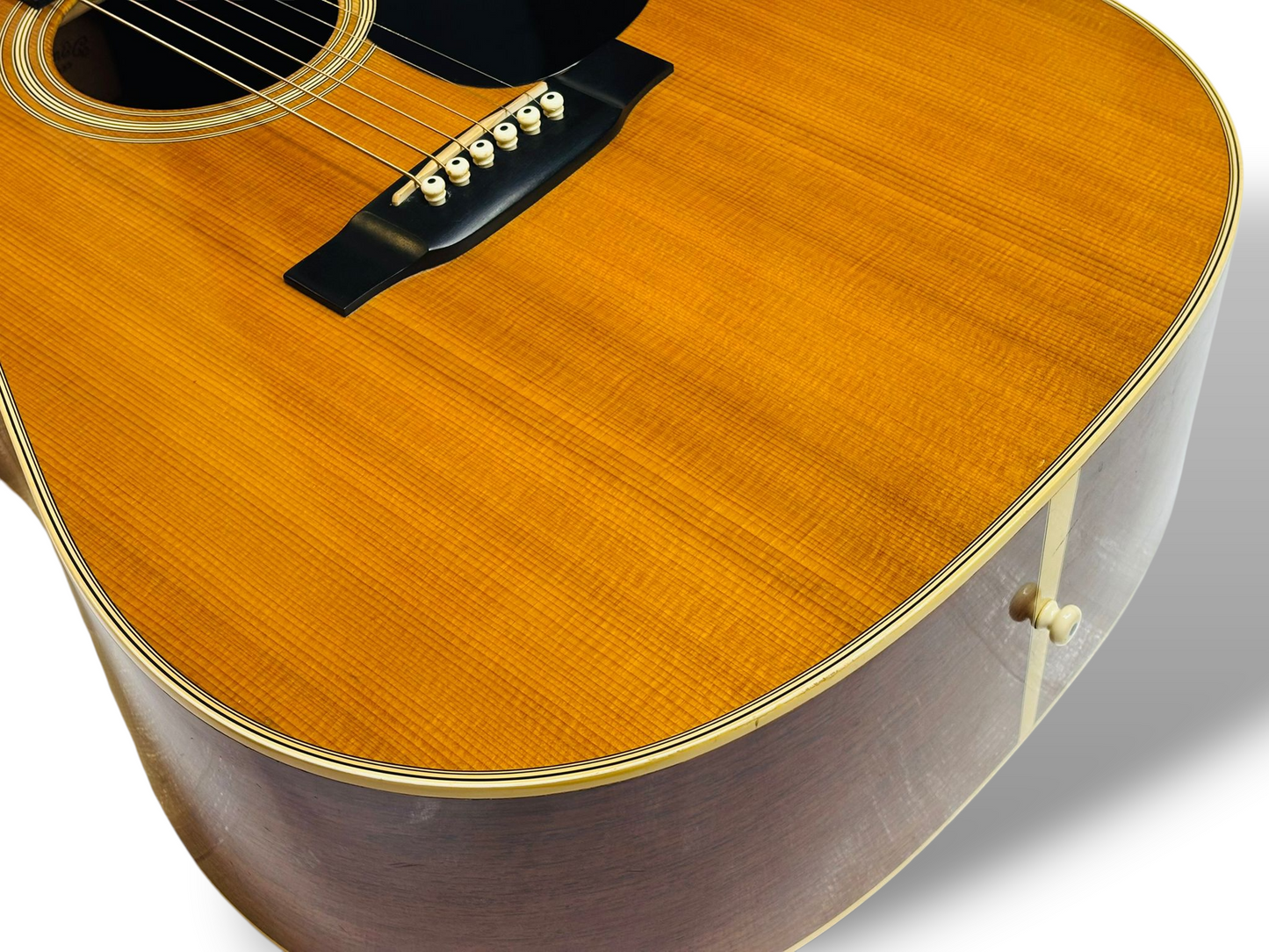 Martin D-28 standard (Pre-owned) 2000