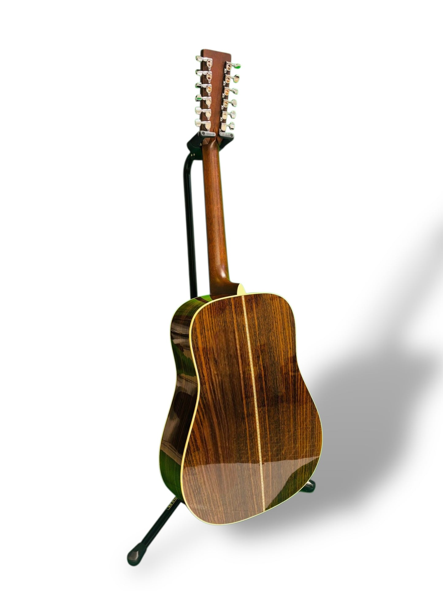 Martin HD12-28 (Pre-owned) 2019