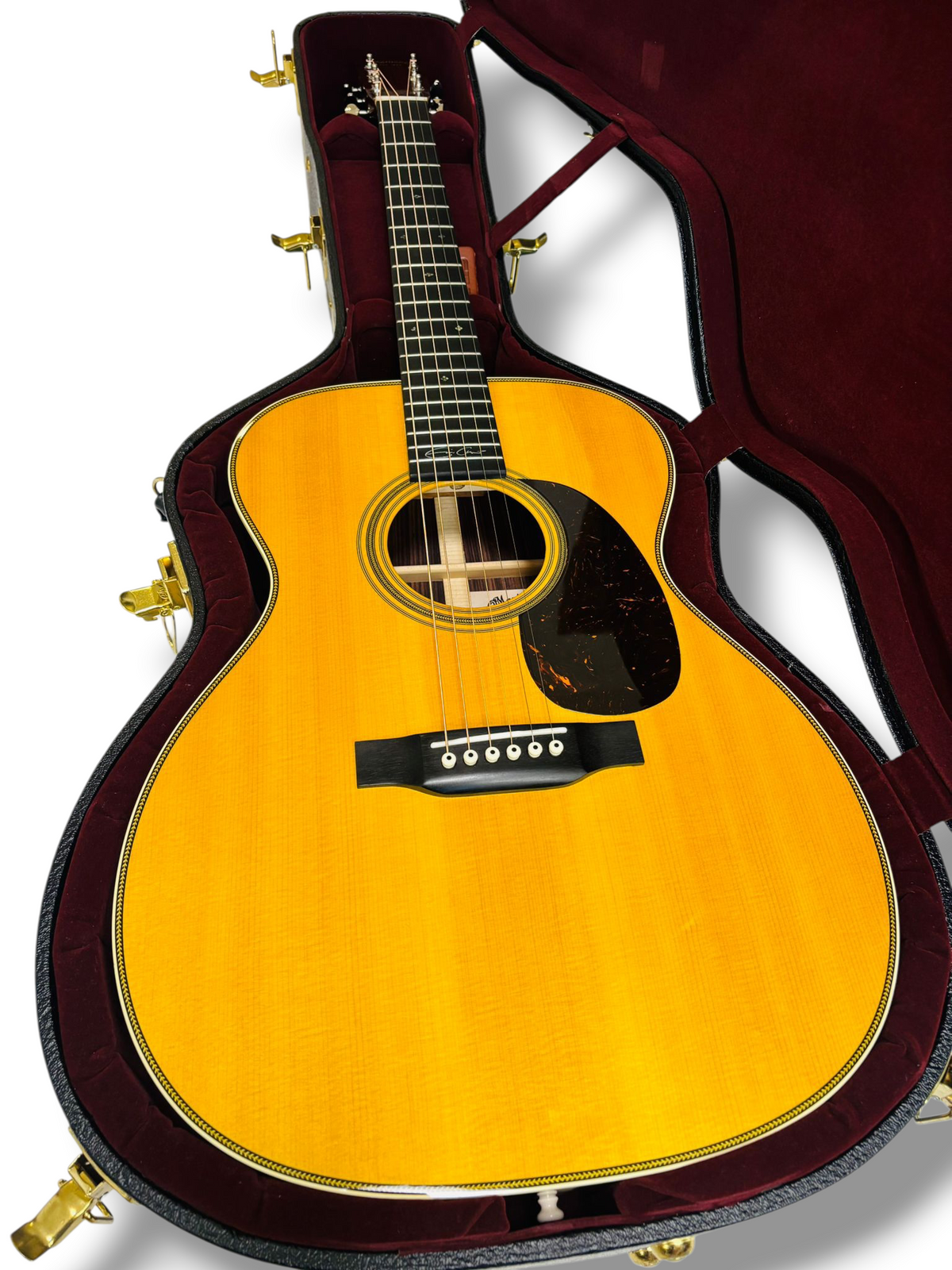 Martin 000-28EC Eric Clapton (Pre-owned) 2023 like new