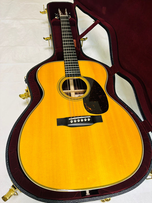 Martin 000-28EC Eric Clapton (Pre-owned) 2023