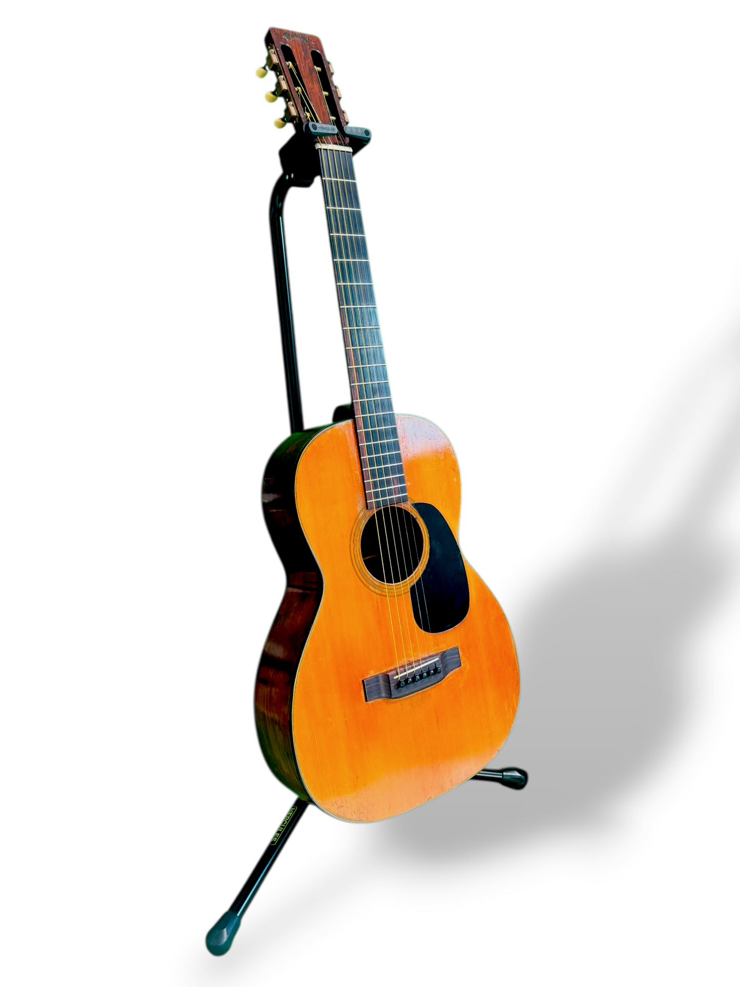 Martin 00-21 vintage 1967 Brazillian rosewood