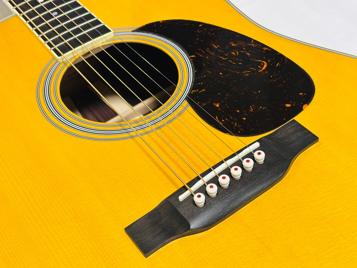 Martin D-35 (Pre-owned) 2023 mint