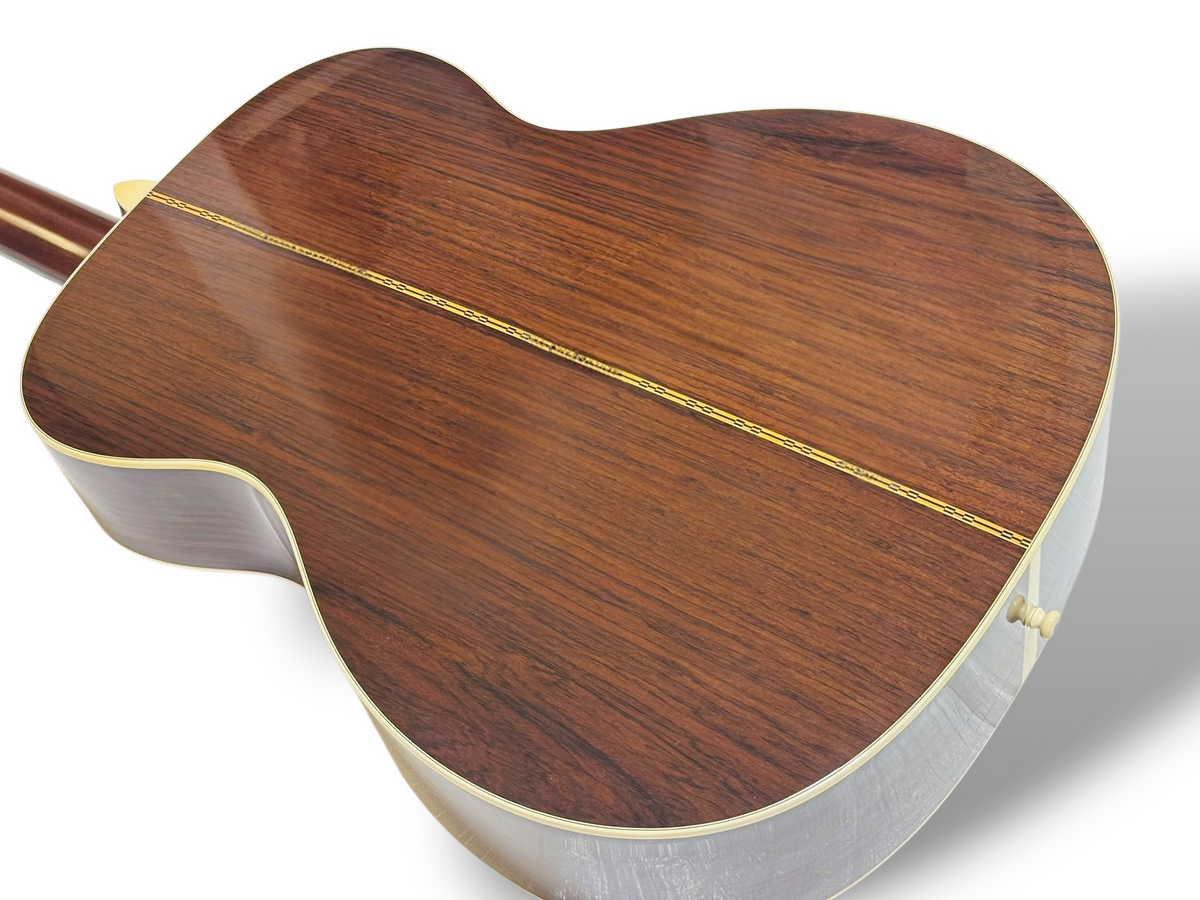 Martin 000-28 Custom (Pre-owned) 2000