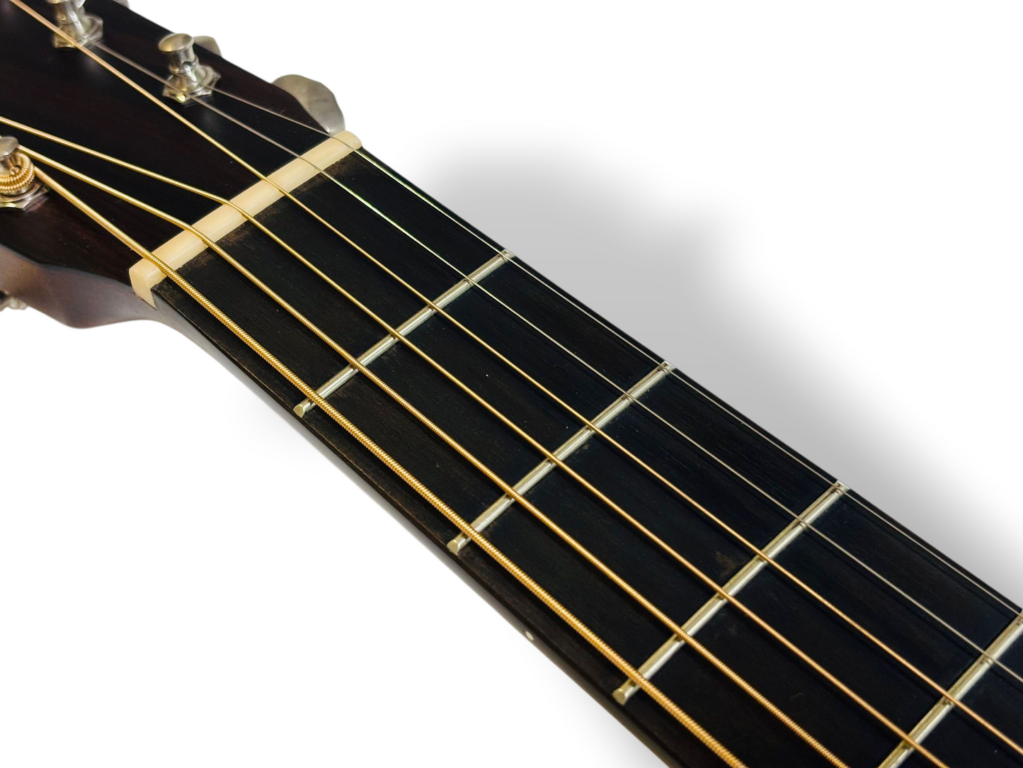 Martin 000-18 reimagined (Pre-owned) 2020