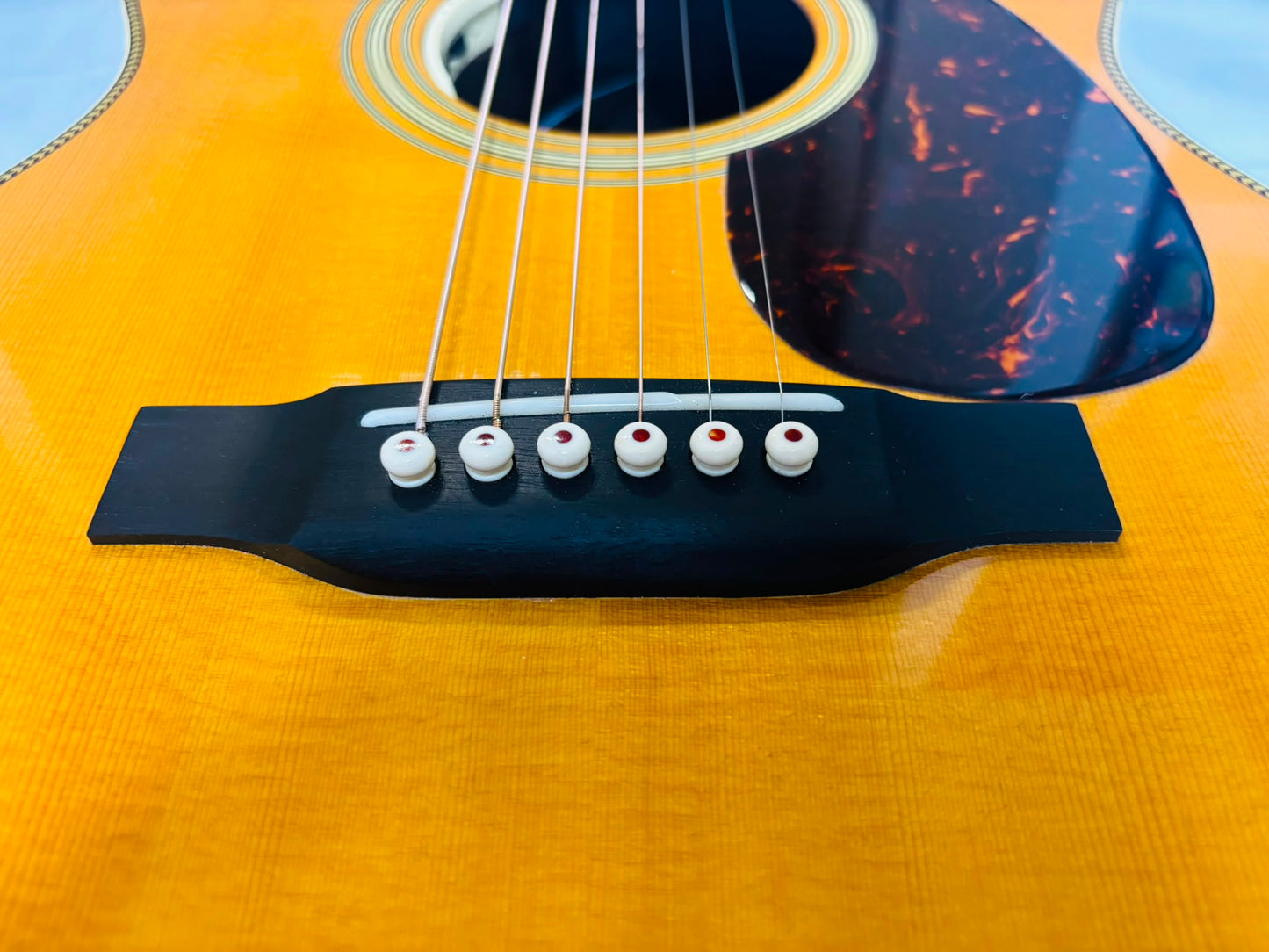 Martin 000-28 Standard 2018 Reimagined LR Baggs Anthem
