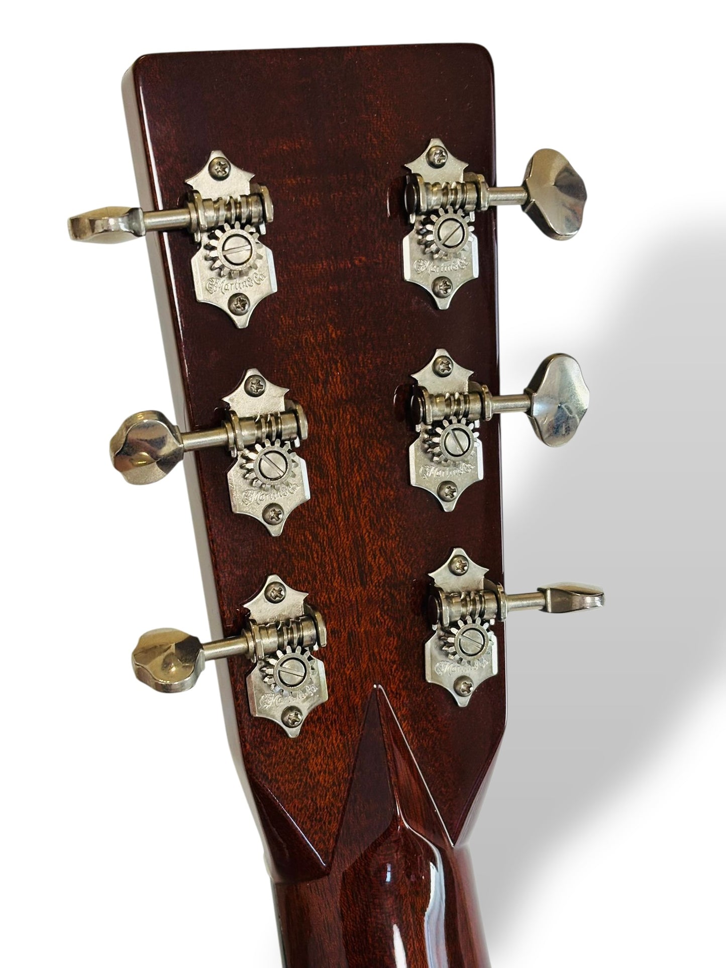 Martin 000-28EC Eric Clapton (Pre-owned) 2010