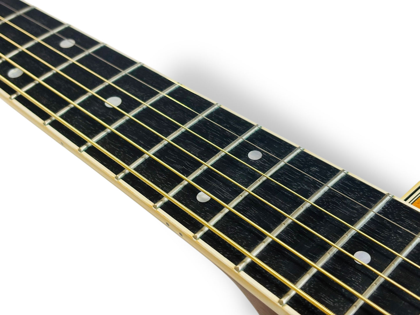 Martin D-35 Custom Shop (Pre-owned) 2012