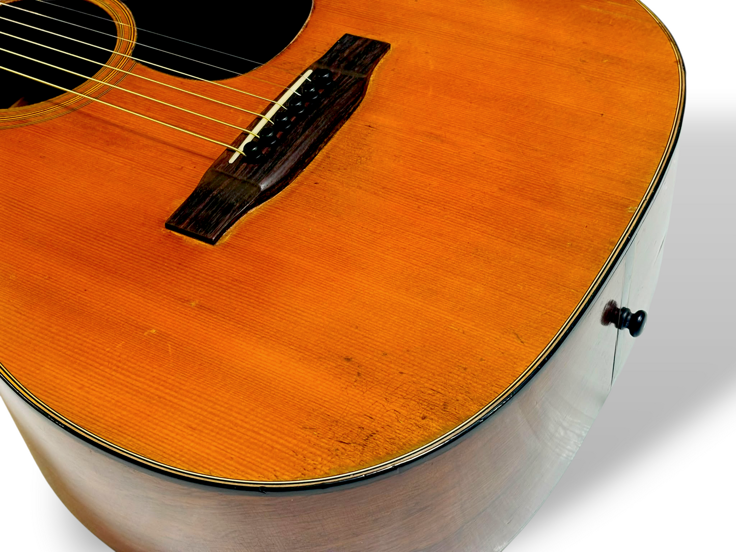 Martin 00-21 vintage 1967 Brazillian rosewood