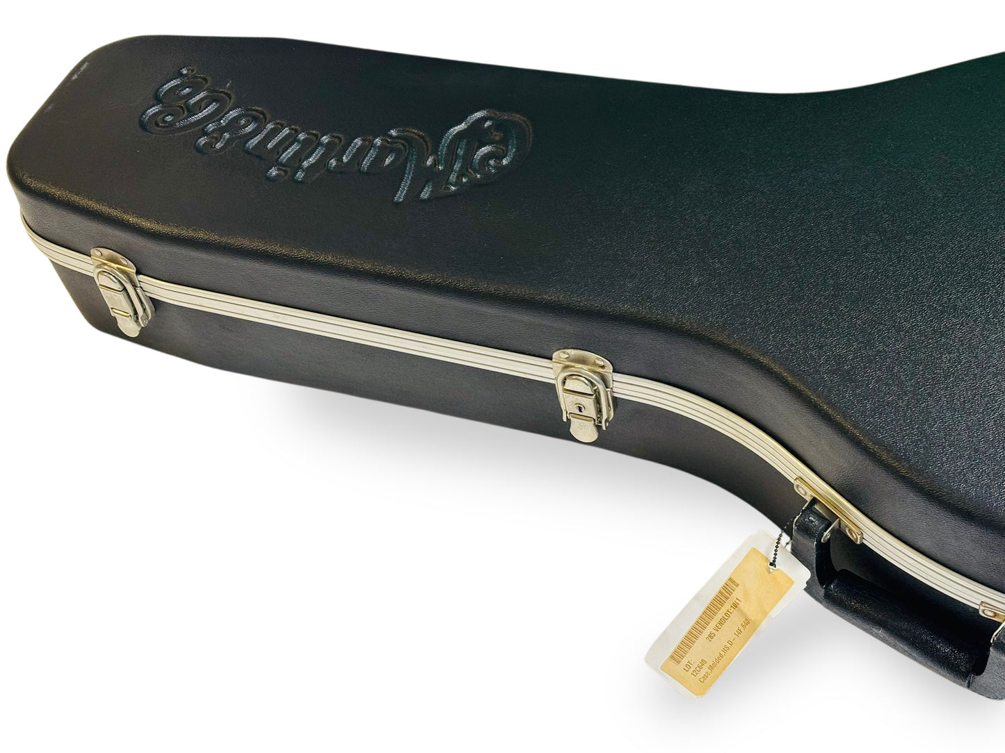 Martin D-28 (Pre-owned) 2011 - Fishman