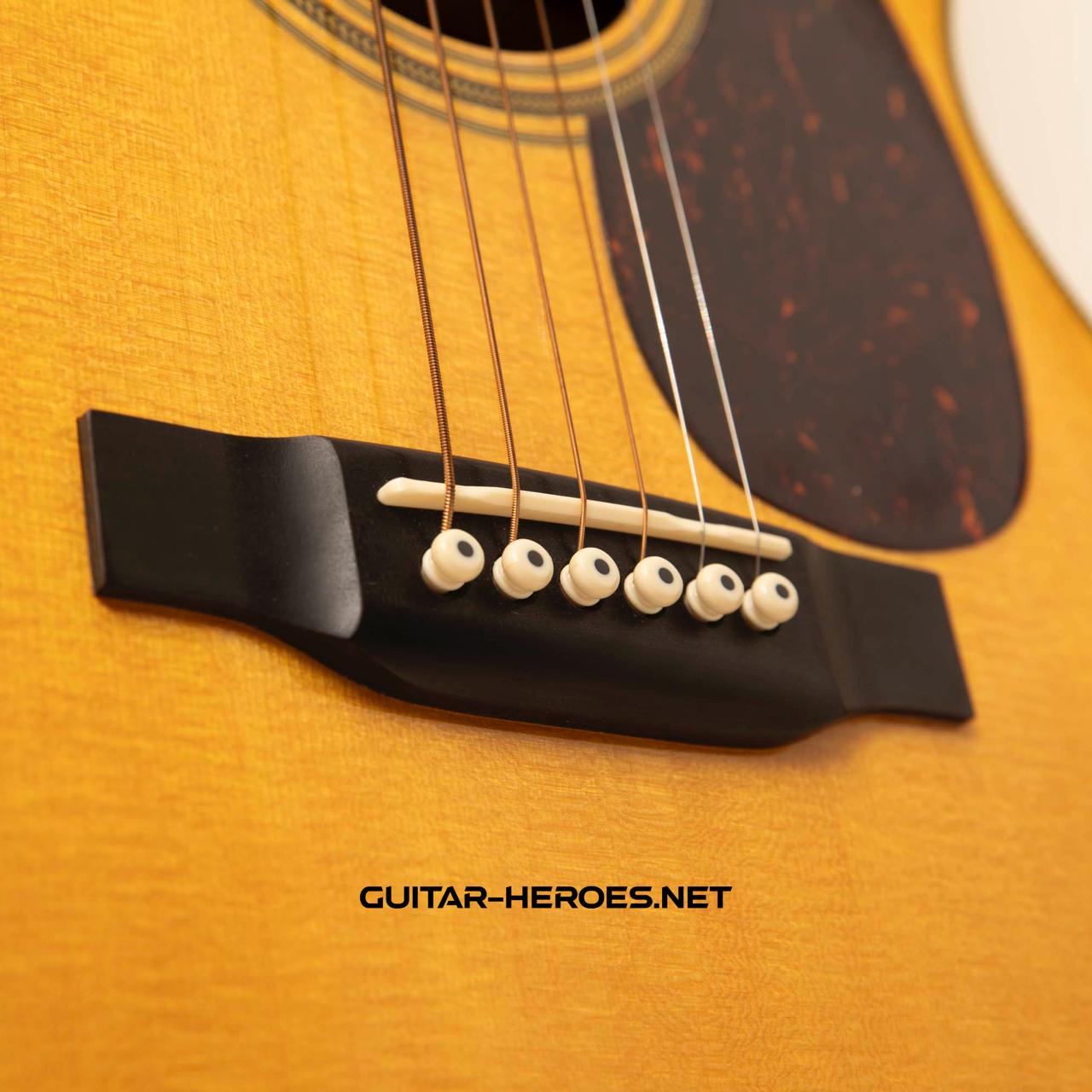 Martin 000-28EC Eric Clapton (Pre-owned) 2020
