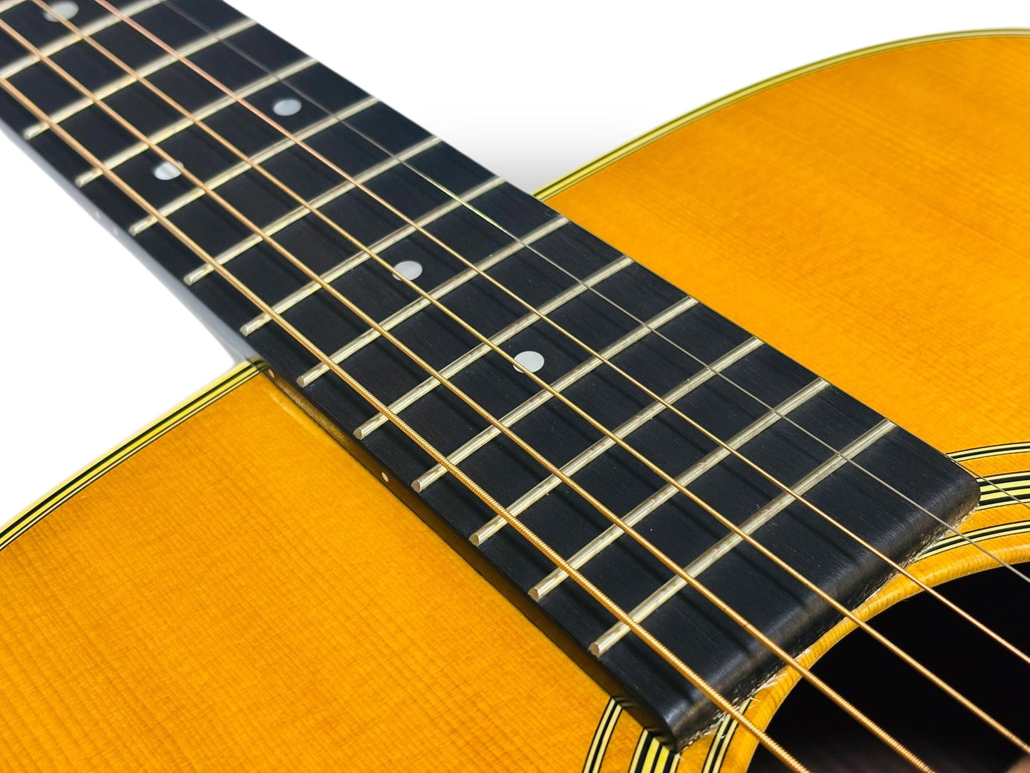 Martin D-28 Reimagined (Pre-owned) 2020