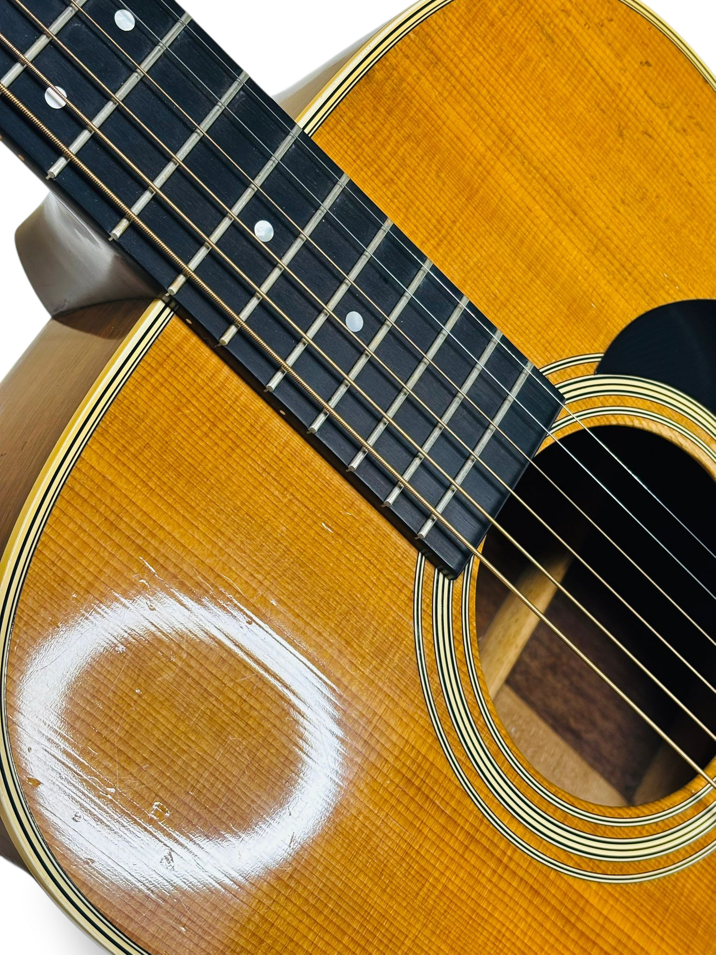 Martin D-28 standard (Pre-owned) 2000