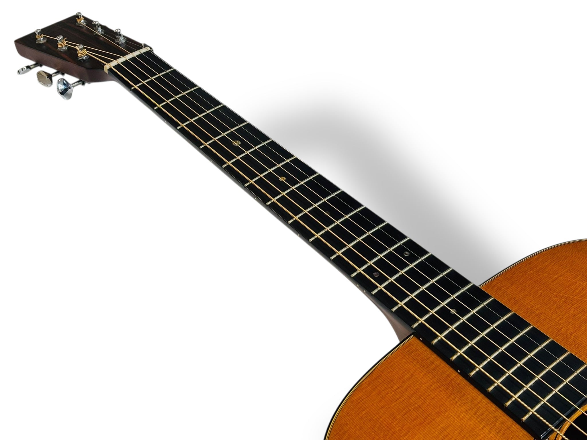 Martin D-18V (Pre-owned) 2004 Vintage Series used / second hand