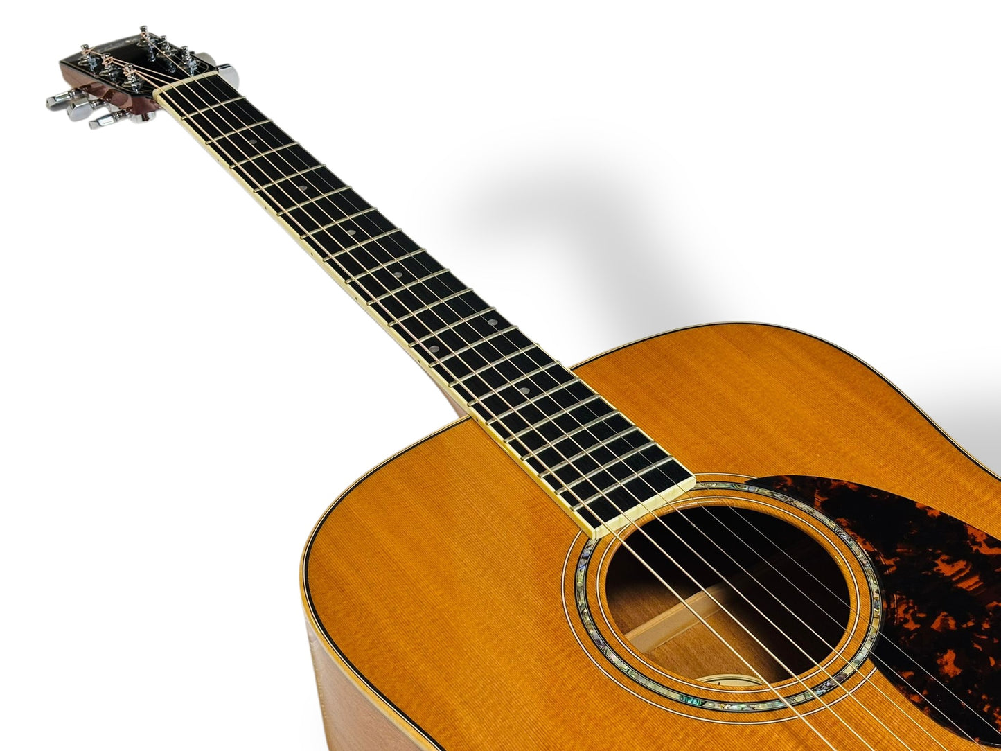 Larrivee D-05 (Pre-owned) 2012