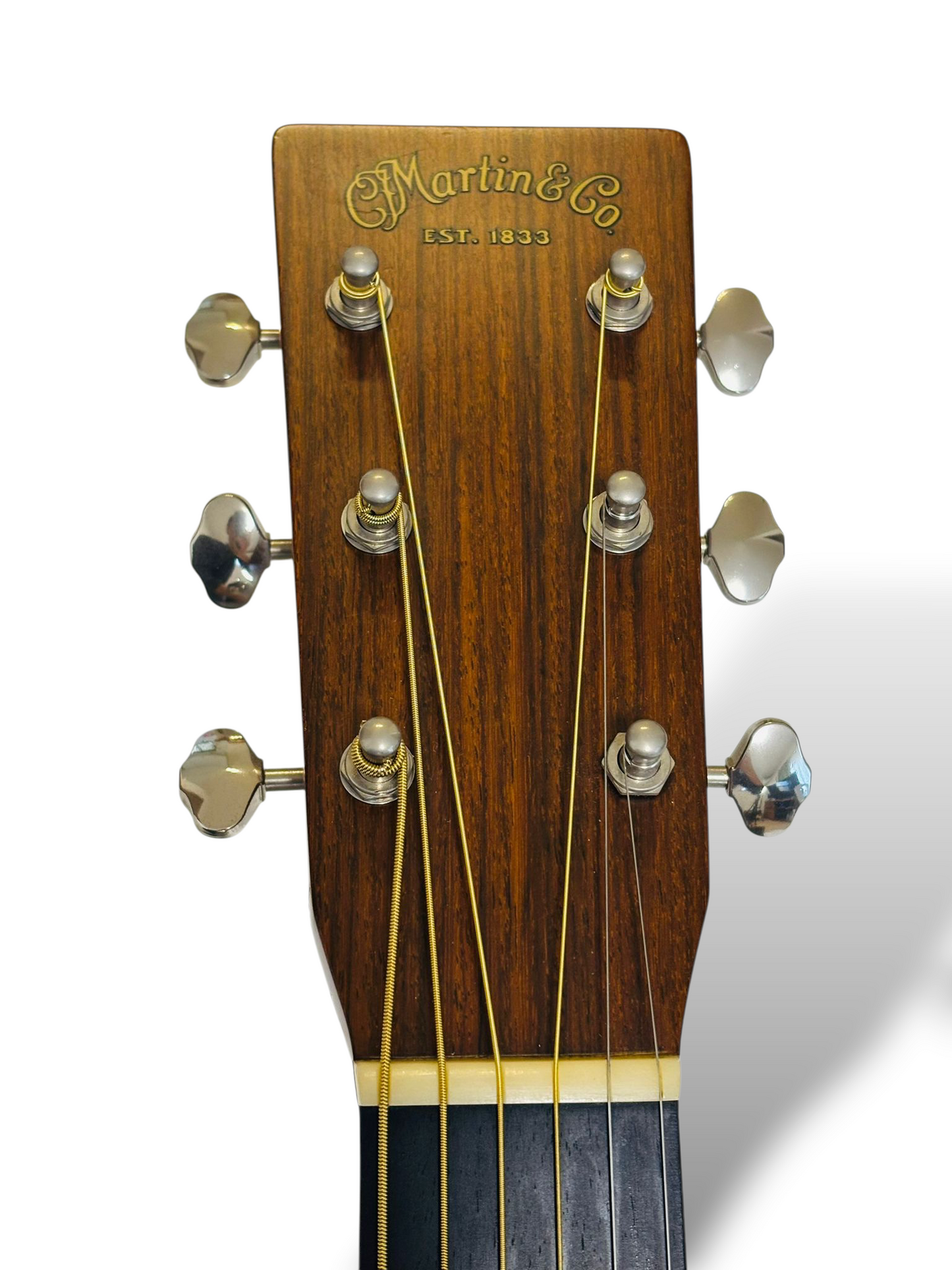 Martin HD-28V Vintage Series 2010
