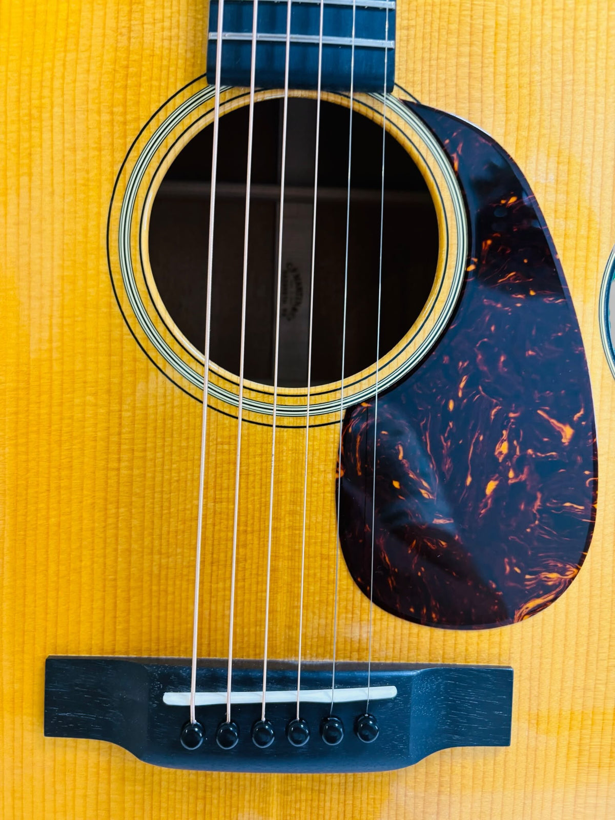Martin 0-18 Standard 2018 Reimagined (Pre-owned)