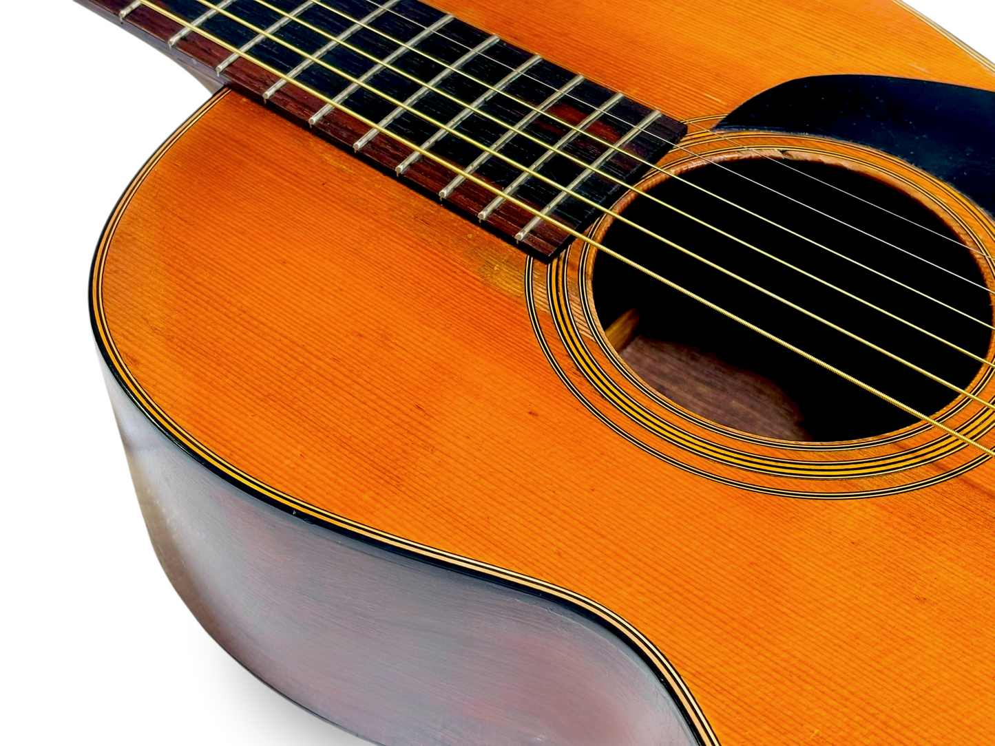 Martin 00-21 vintage 1967 Brazillian rosewood