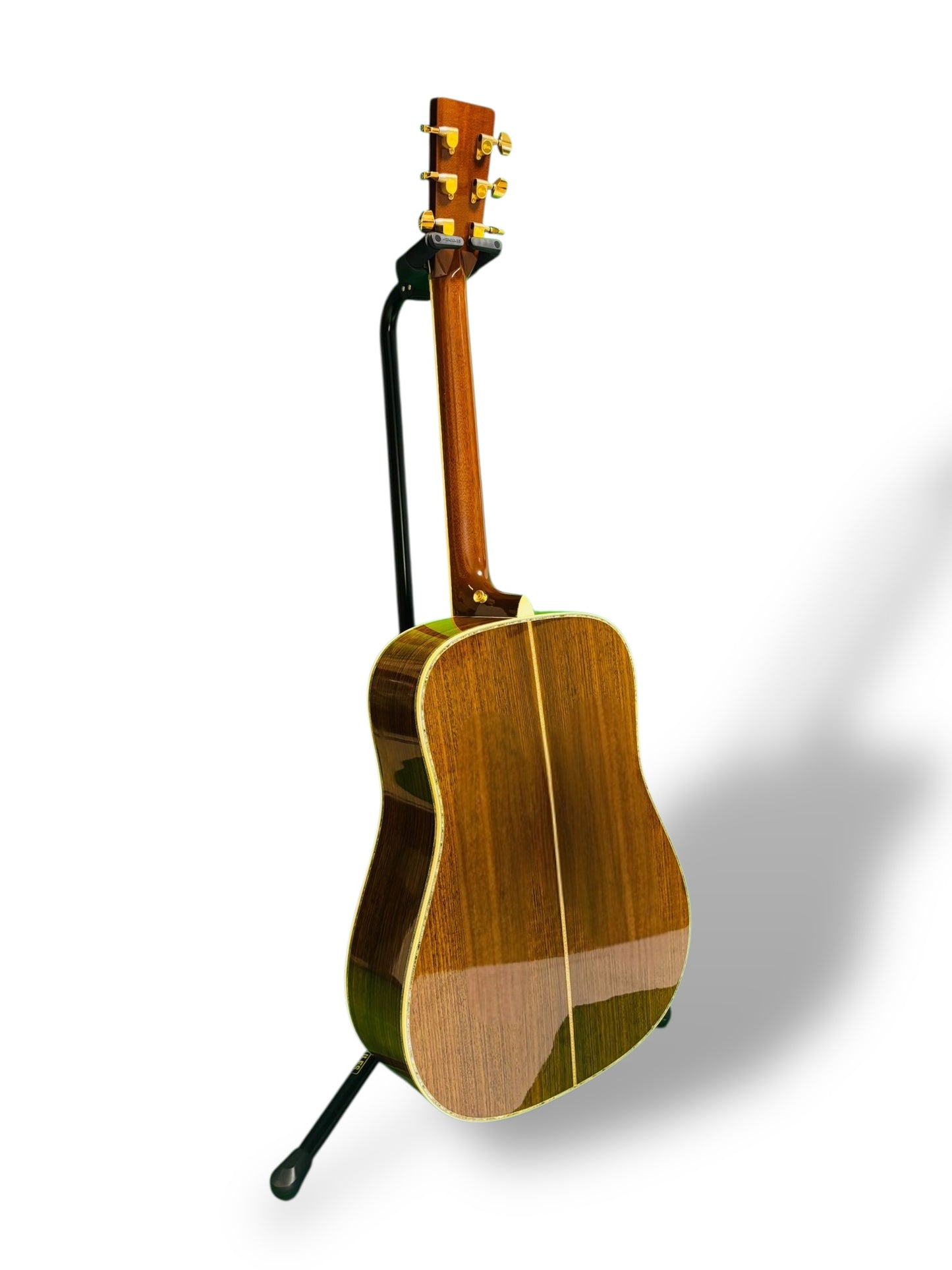 Martin D-45 (Pre-owned ) 2008 Fishman Pickup
