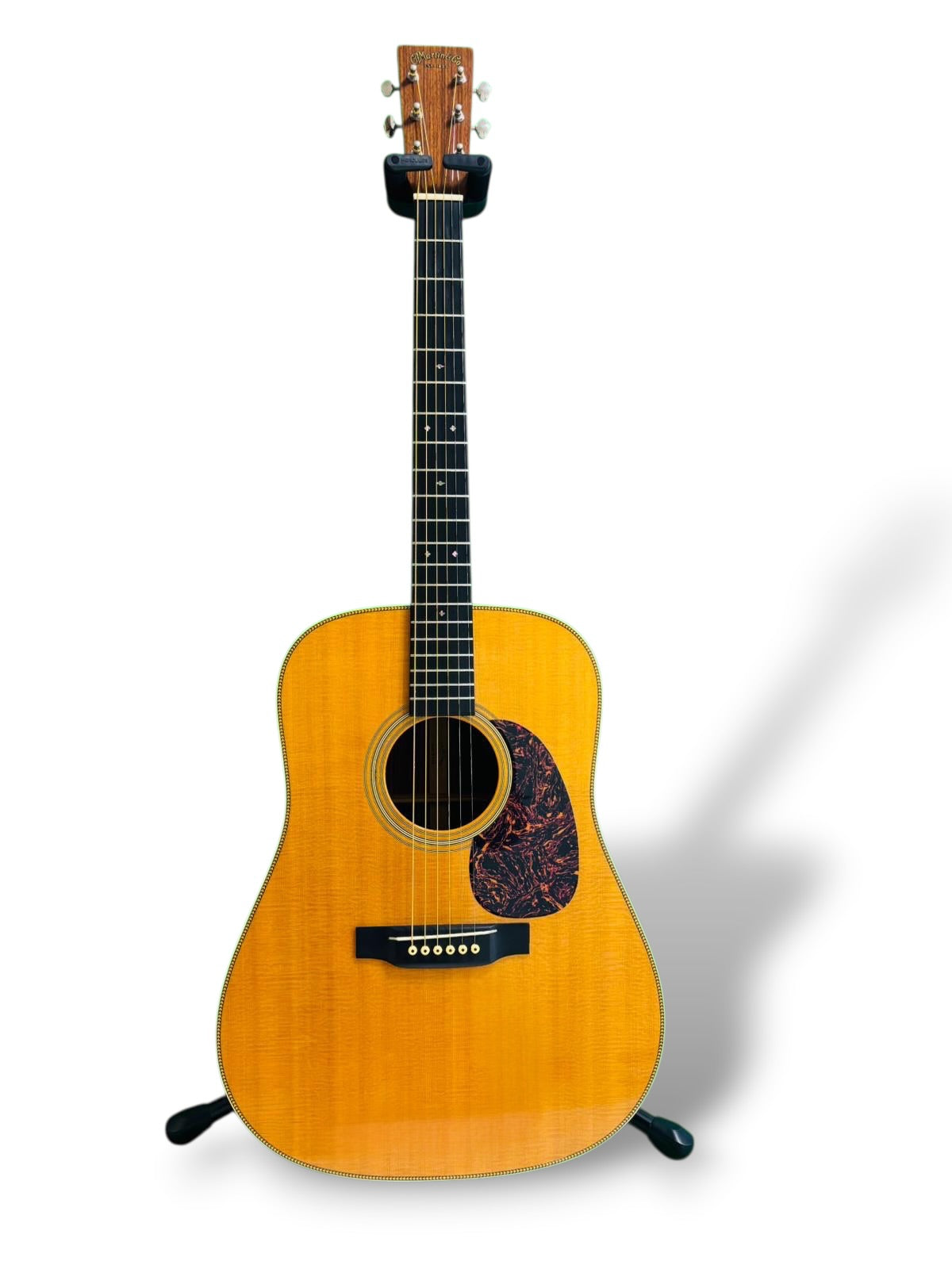 Martin HD-28V Vintage Series 2010