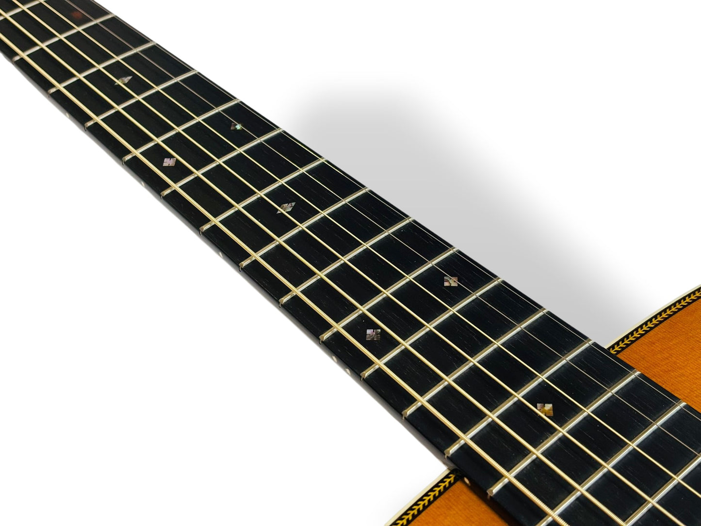 Martin 000-28EC Eric Clapton (Pre-owned) 2010