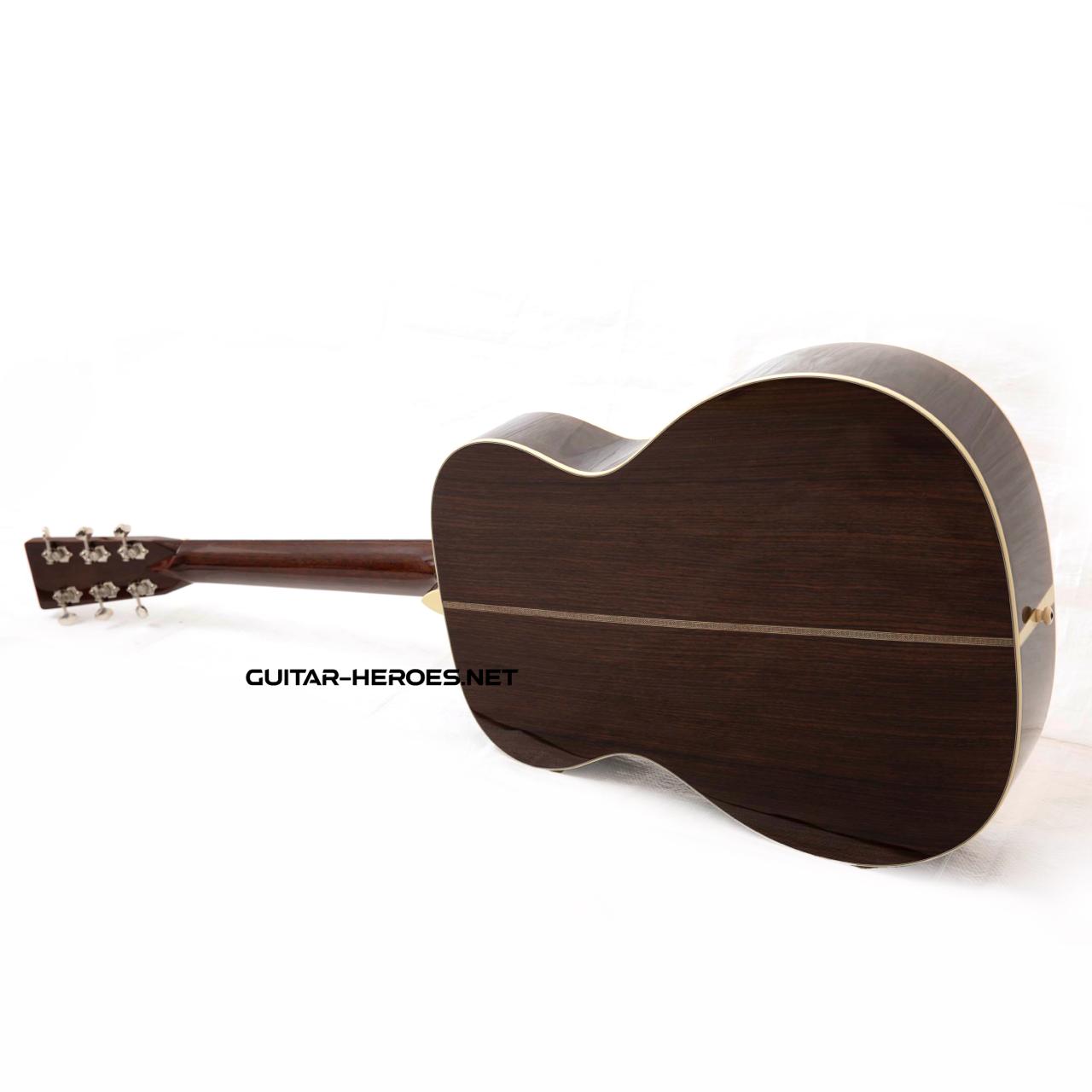 Martin 000-28EC Eric Clapton (Pre-owned) 2020